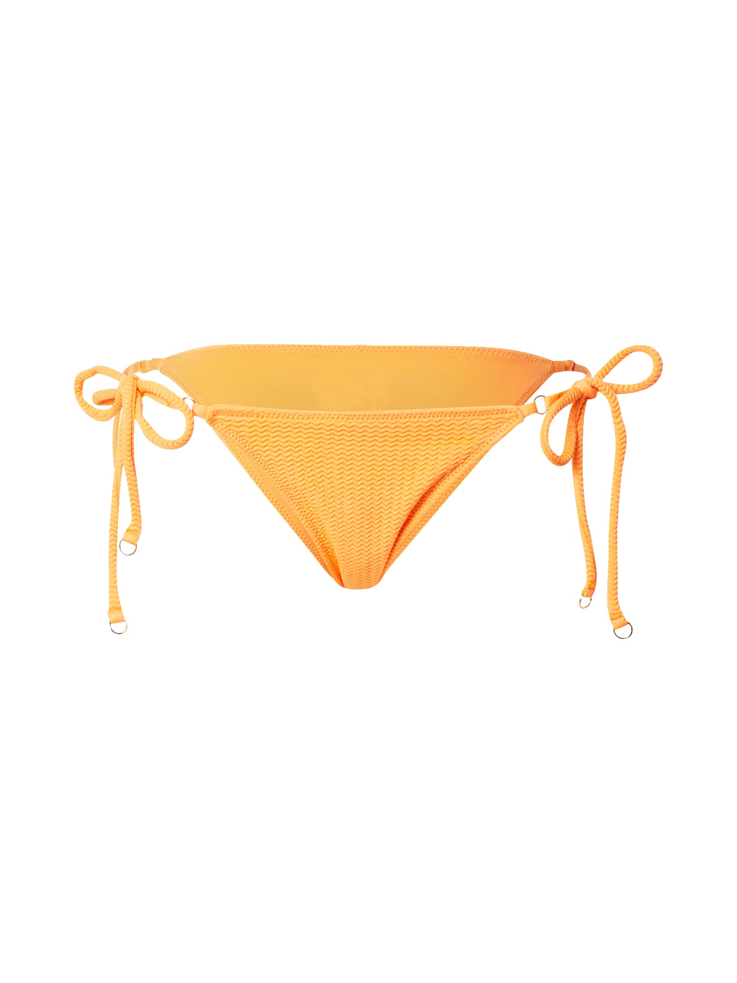 Seafolly Bikini hlačke 'Rio'  svetlo oranžna