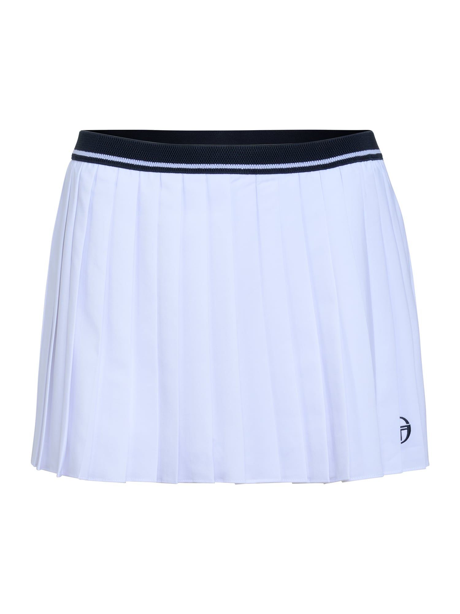 Sergio Tacchini Športno krilo  nočno modra / off-bela