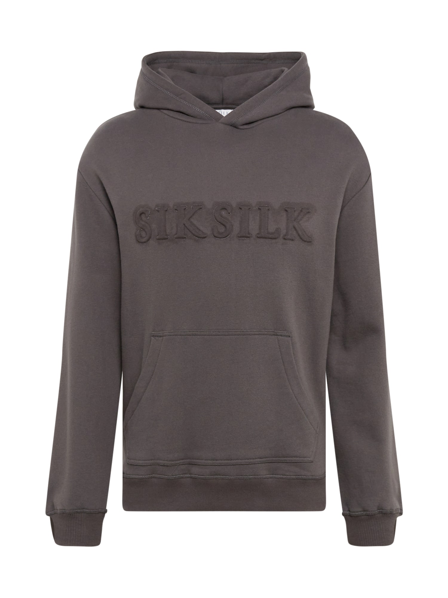 SikSilk Majica  barva blata