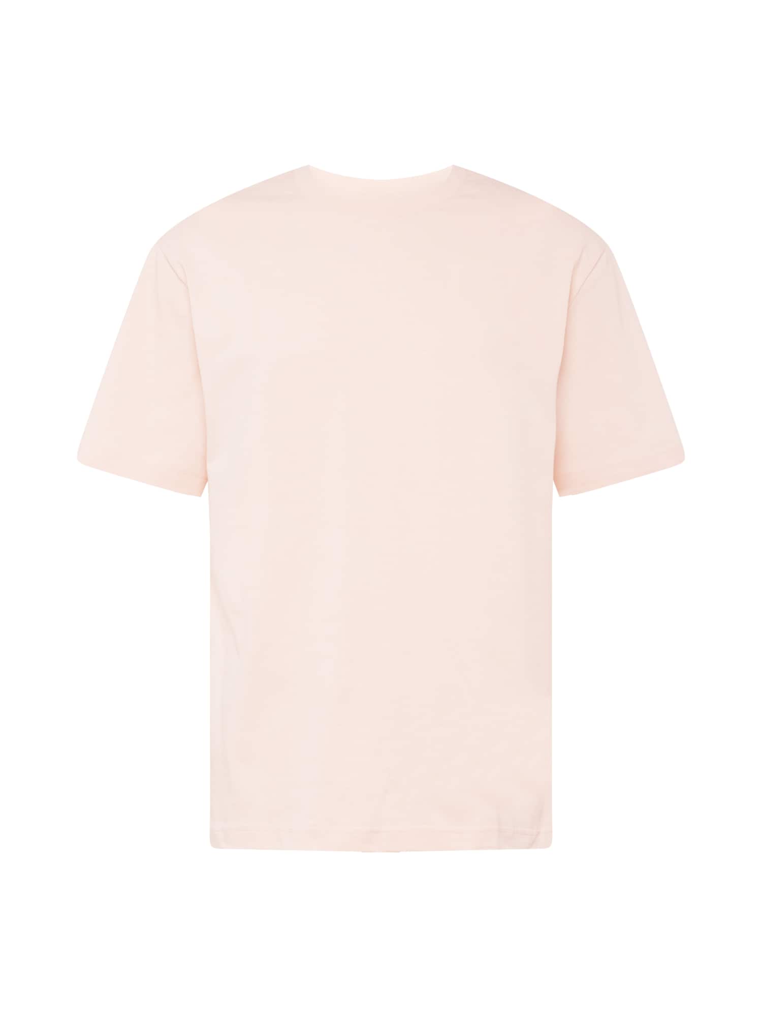 SikSilk Majica  pastelno roza