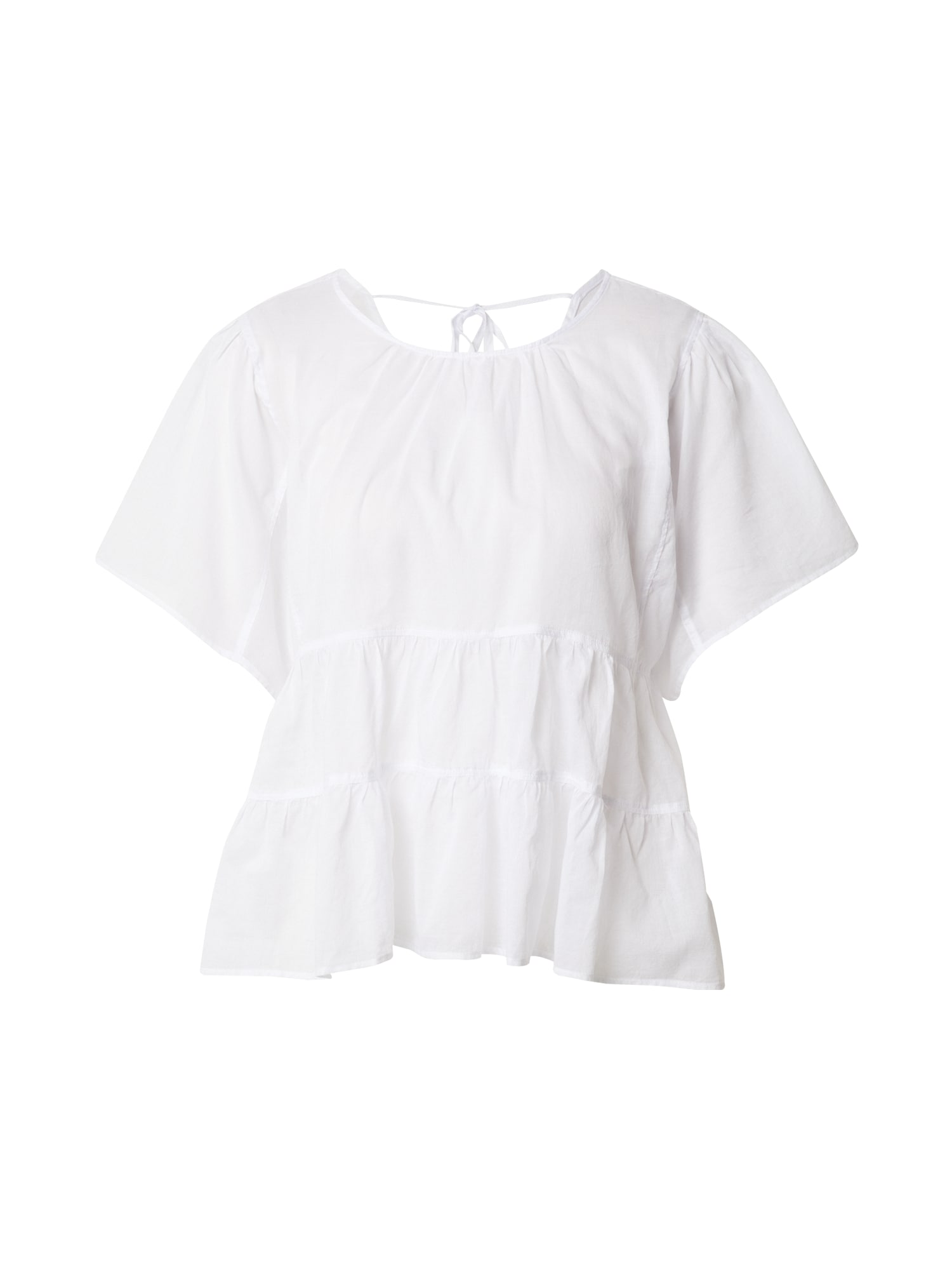Sisley Bluza  bela