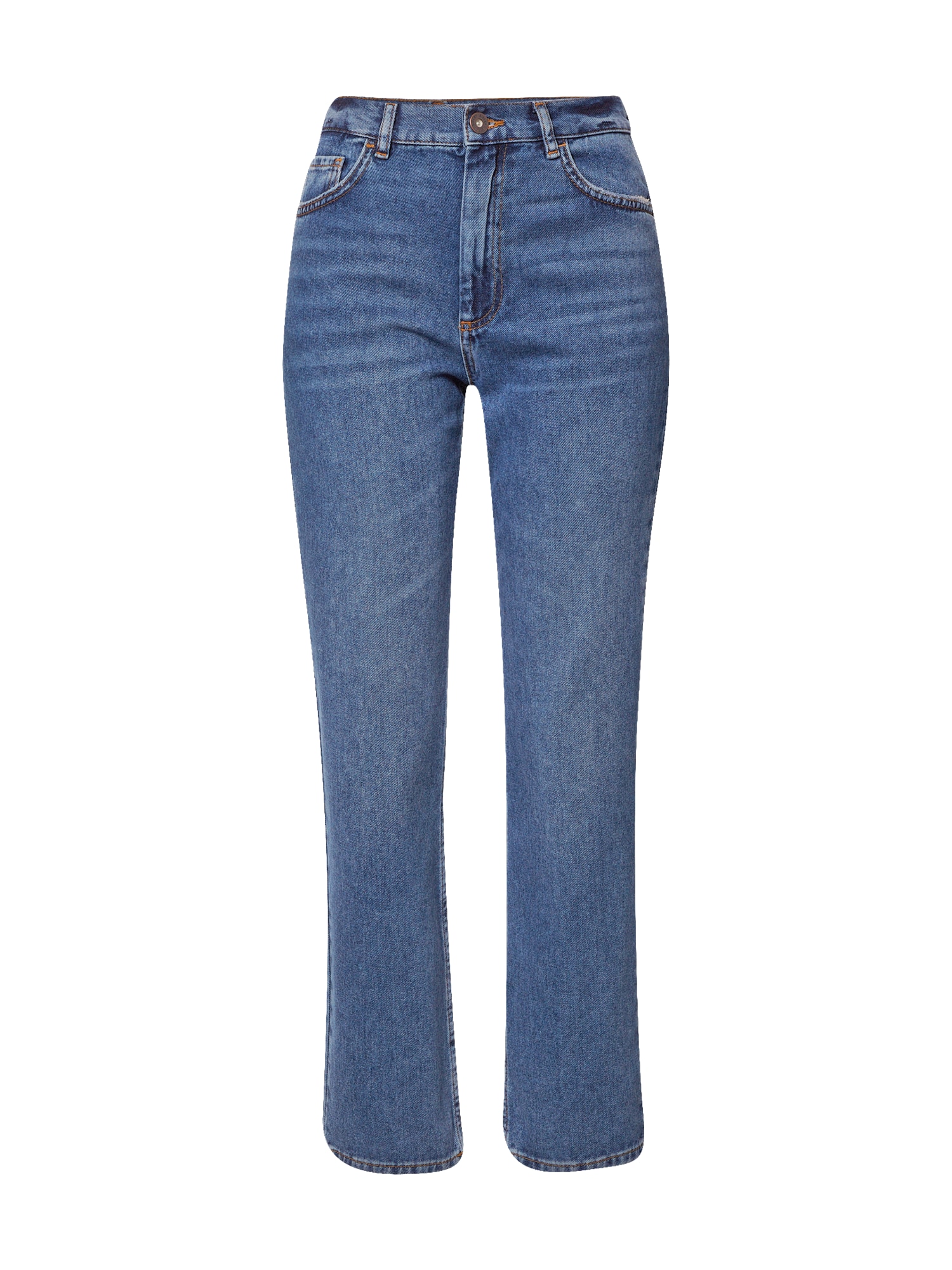 Sisley Kavbojke  moder denim
