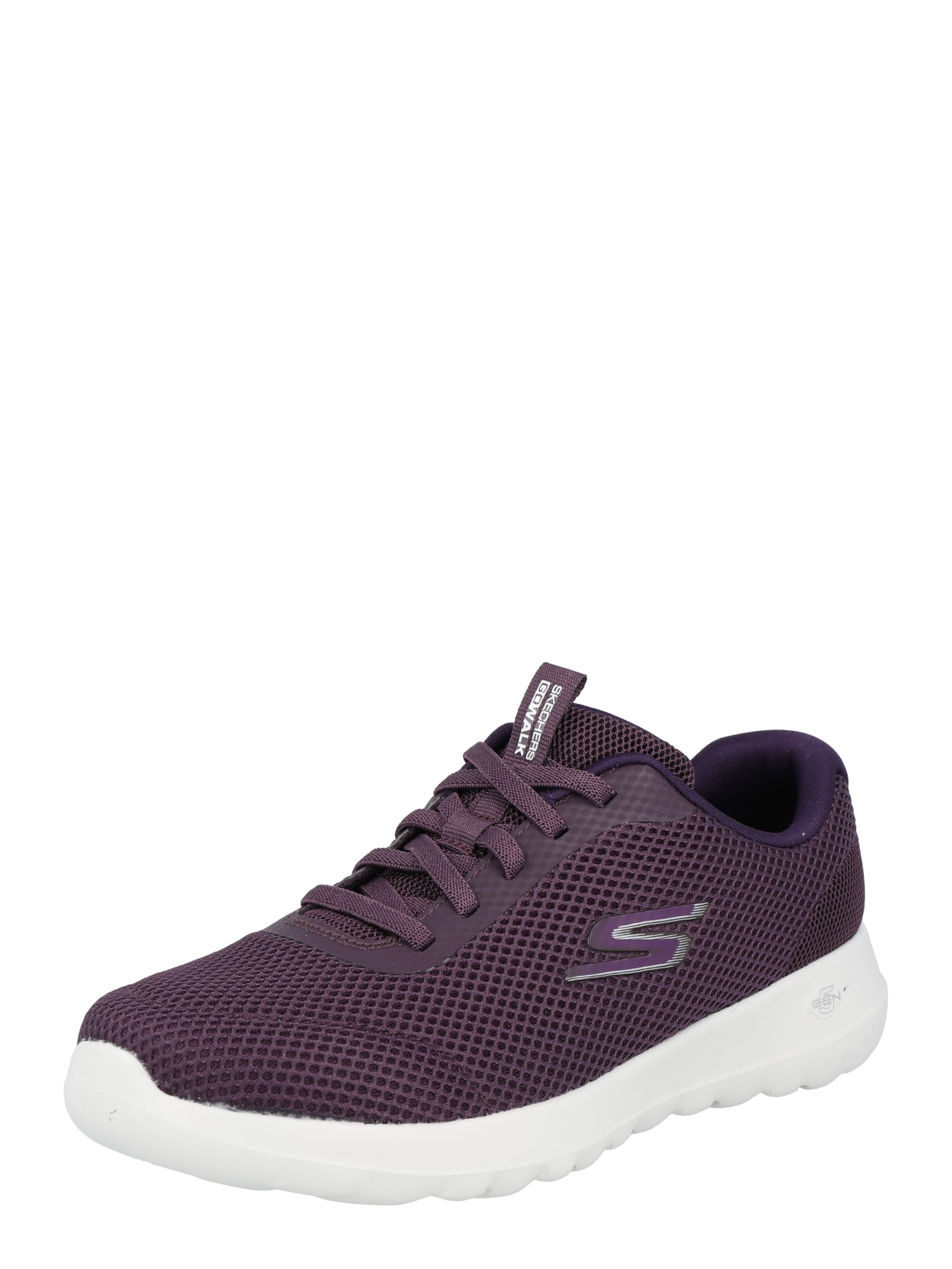Skechers Performance Športni čevelj  sliva / bela