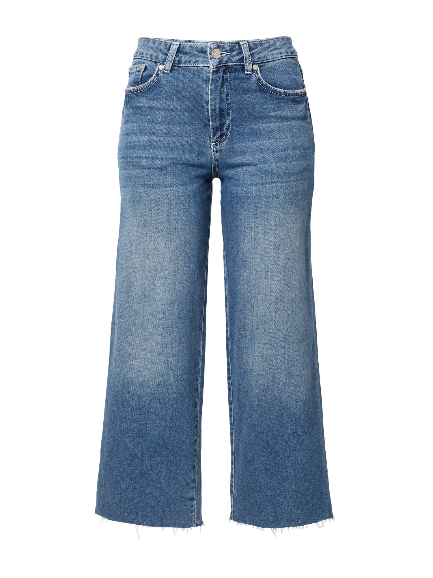 Smith&Soul Kavbojke  moder denim