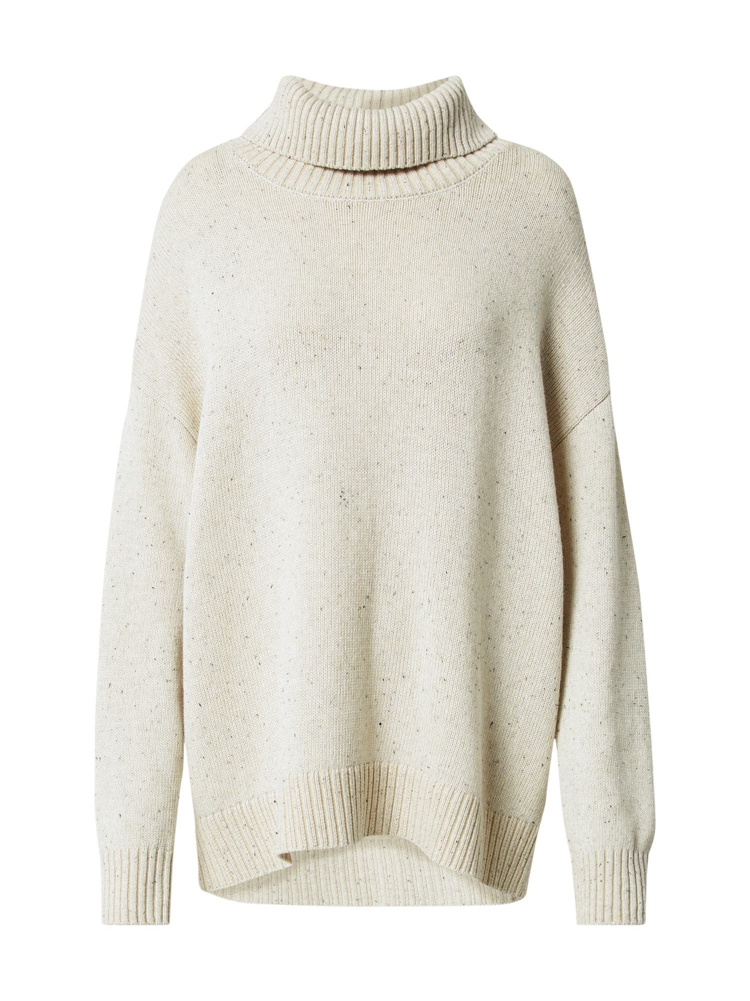 Soft Rebels Pulover 'Crawley'  bež