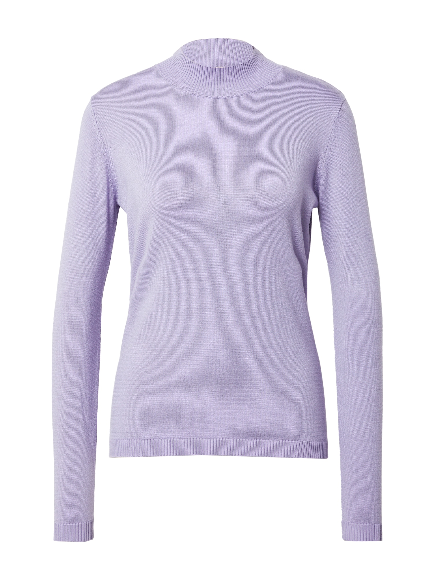 Soft Rebels Pulover  lila
