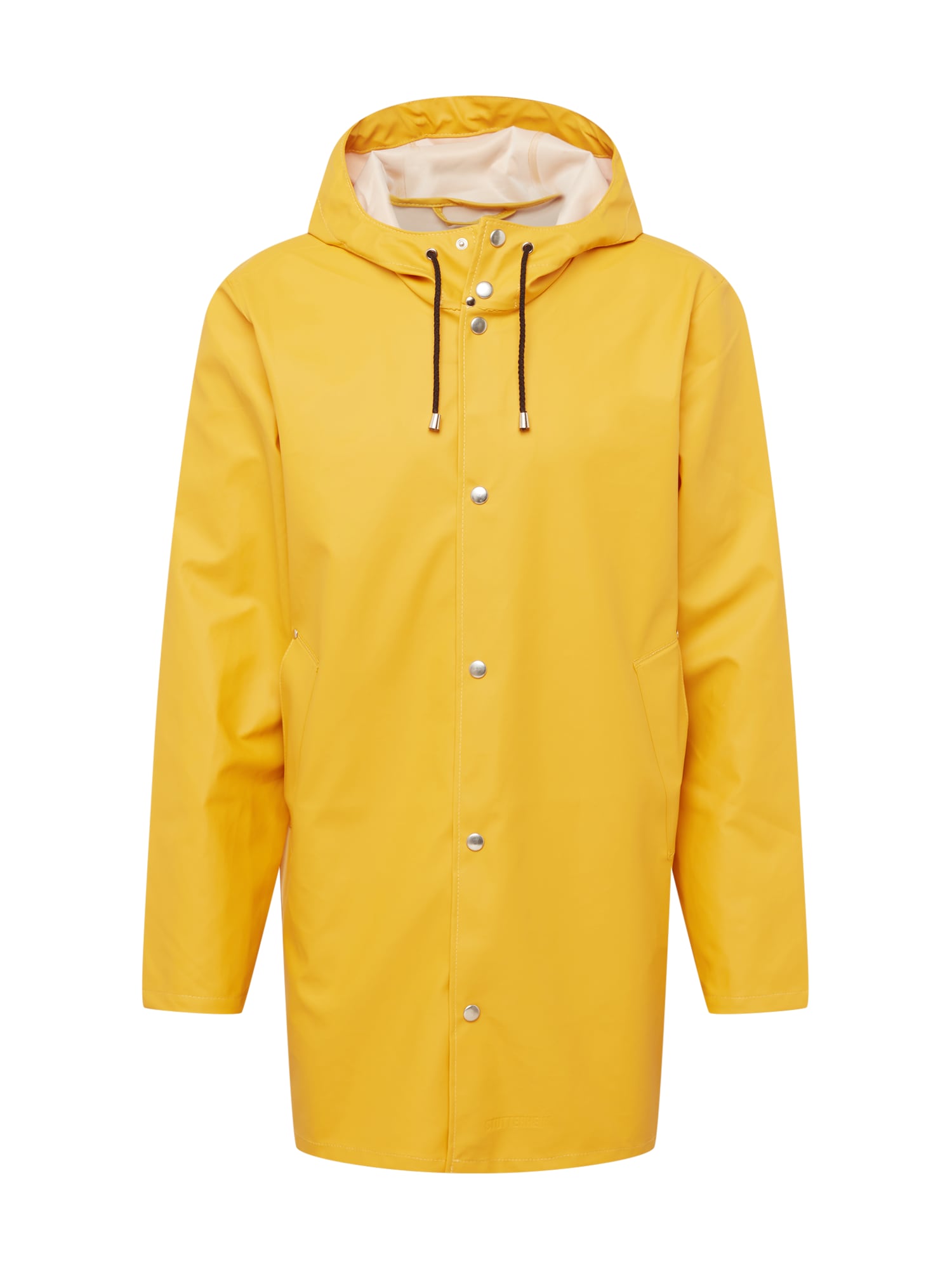 Stutterheim Funkcionalna jakna 'Stockholm'  med