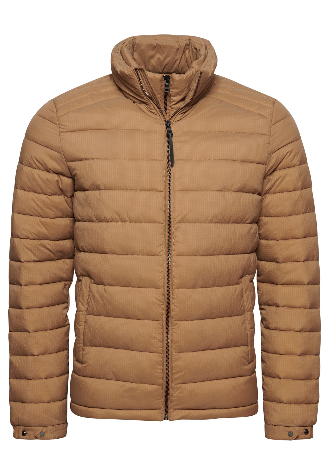 Superdry Zimska jakna  karamel