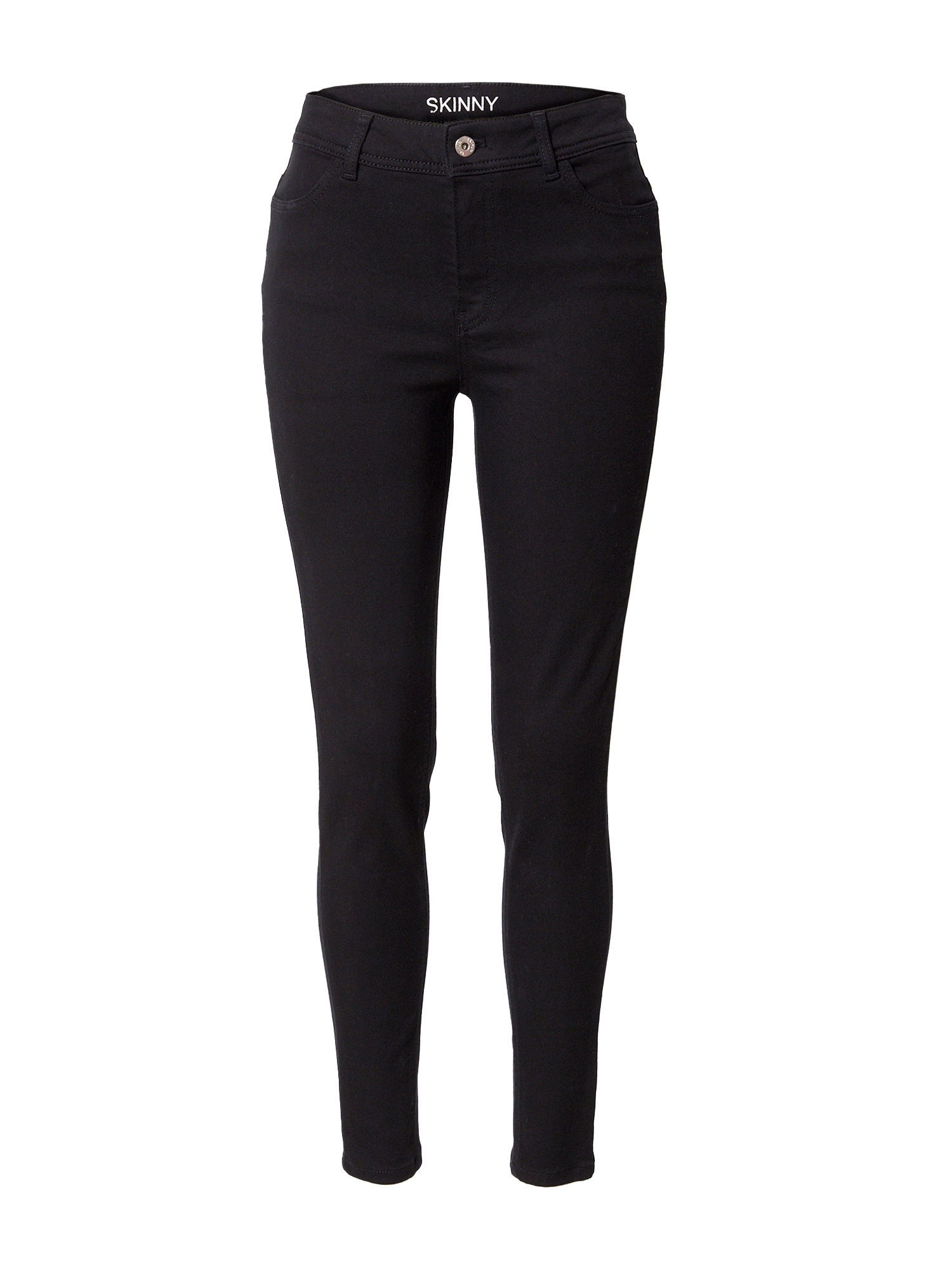 TAIFUN Kavbojke  moder denim
