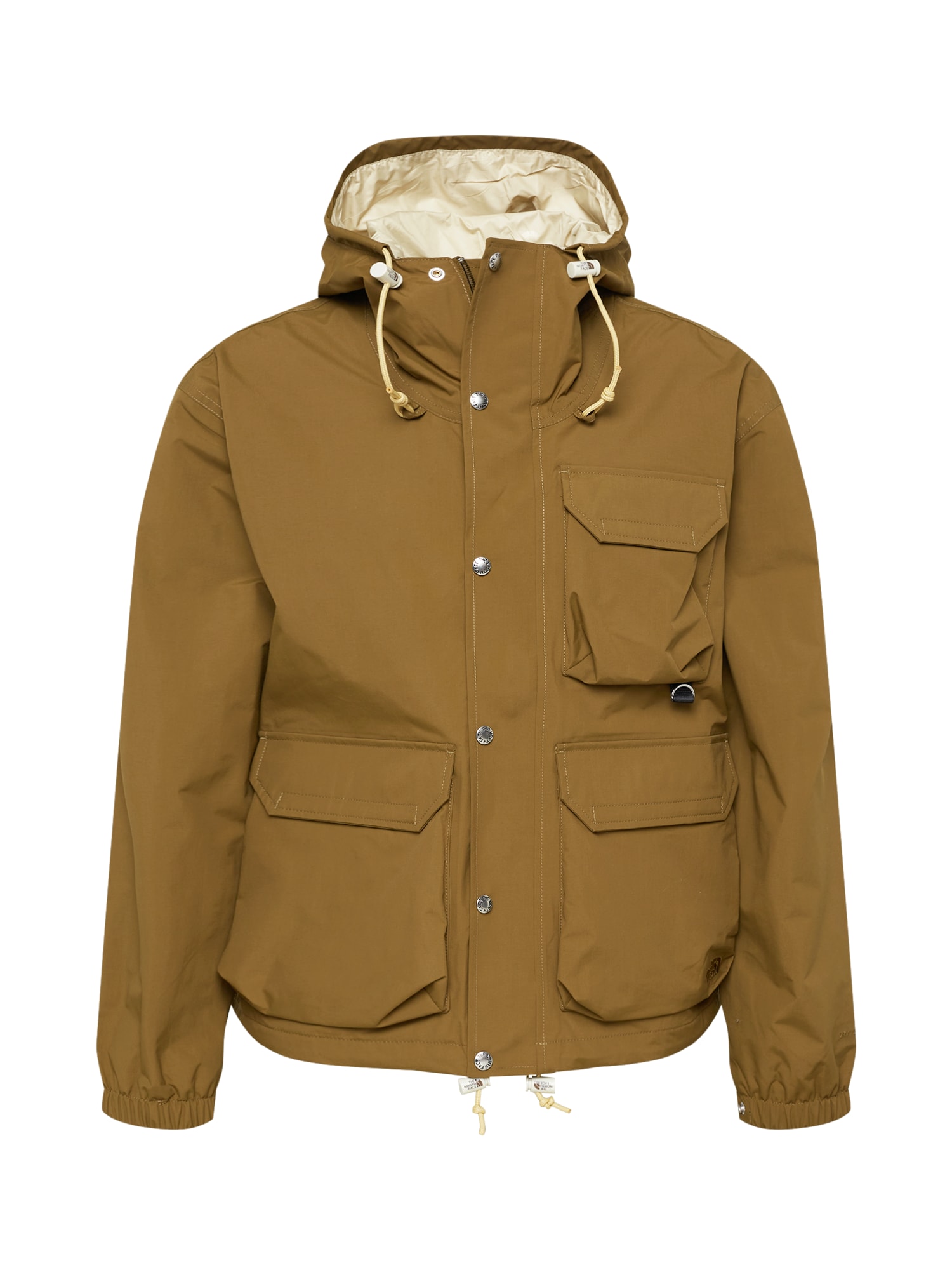 THE NORTH FACE Funkcionalna jakna  oliva