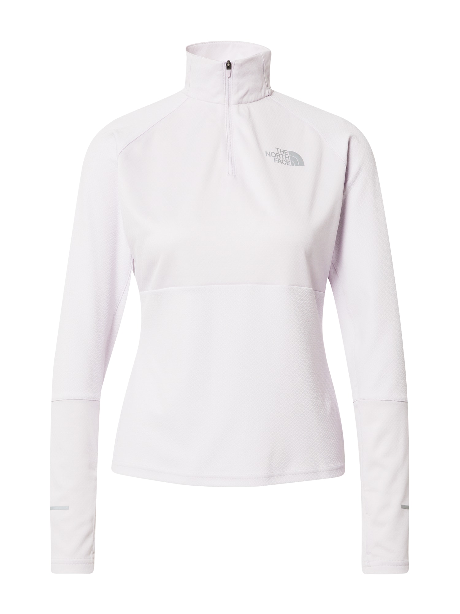 THE NORTH FACE Športna majica  pastelno lila