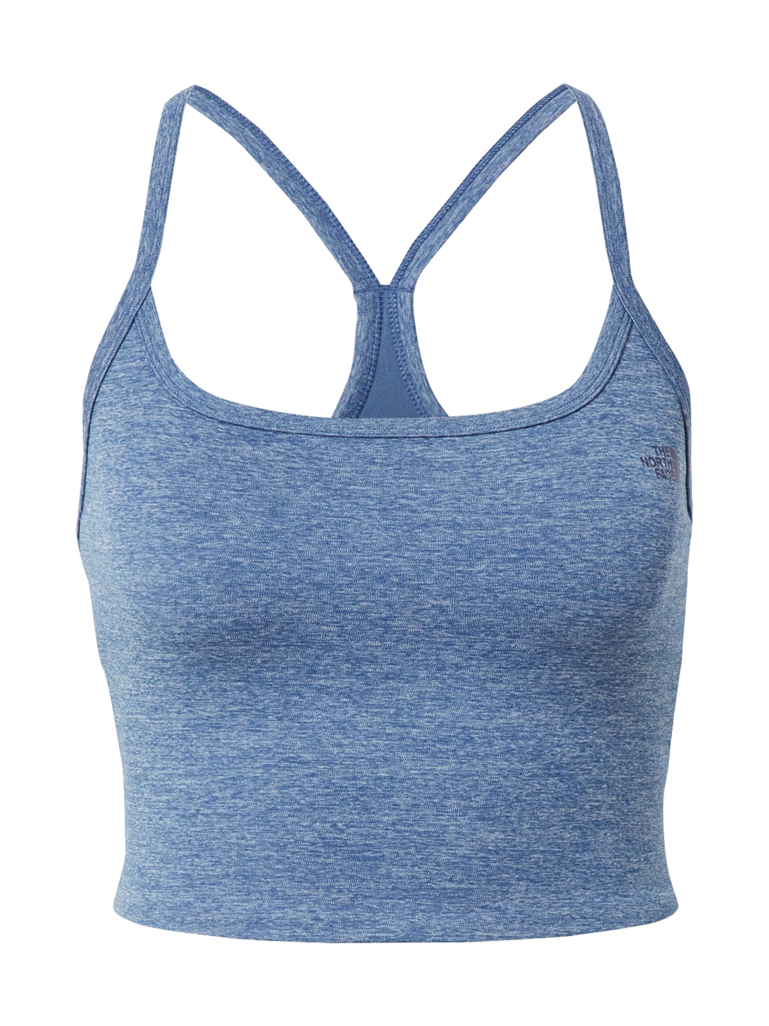THE NORTH FACE Športni top 'DUNE'  modra