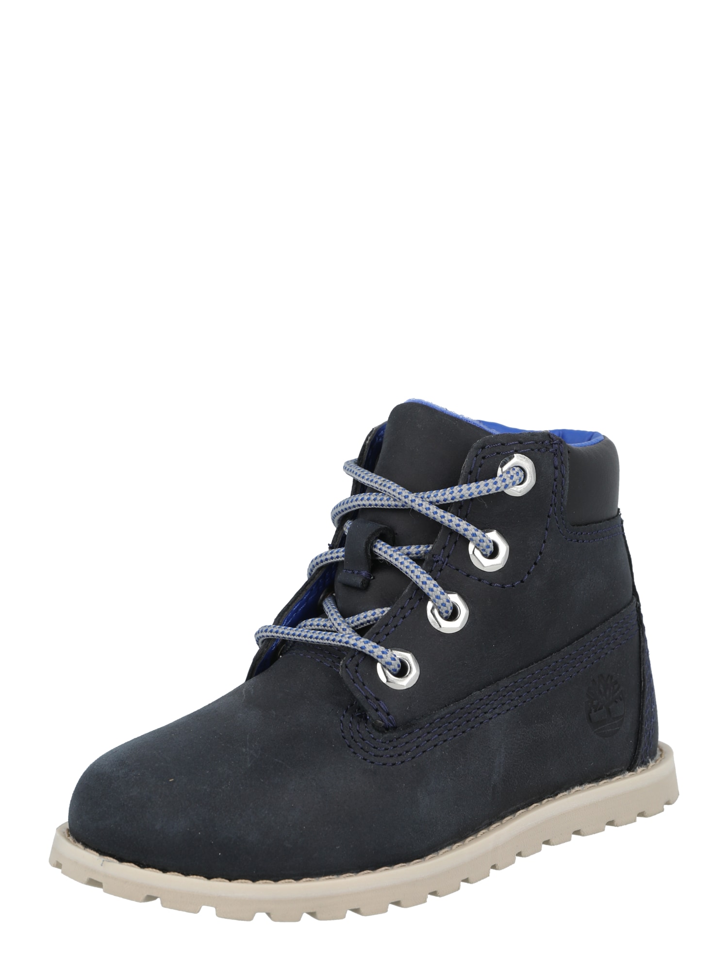 TIMBERLAND Copatki za prve korake  temno modra