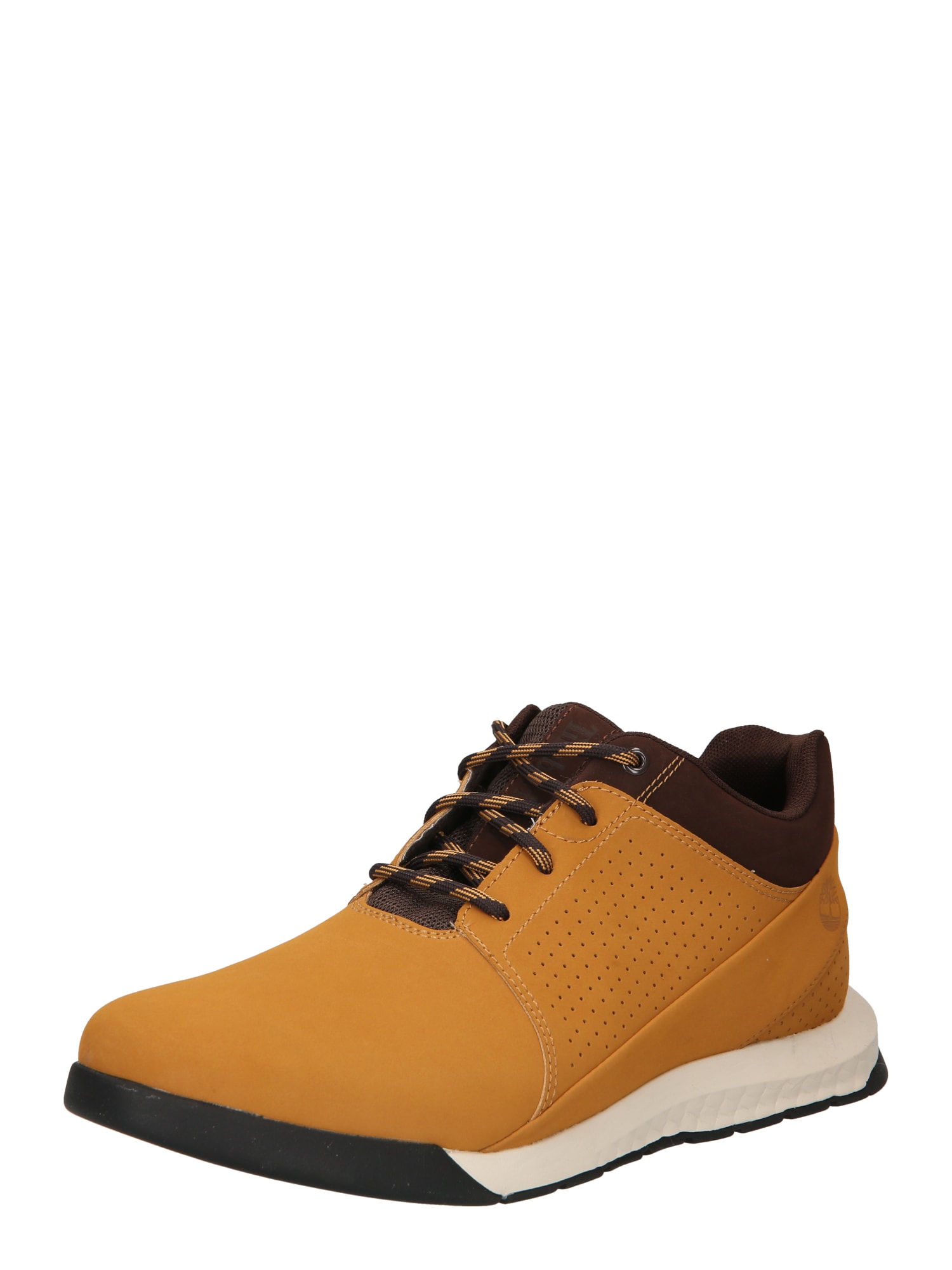 TIMBERLAND Nizke superge 'Killington'  rjava / konjak