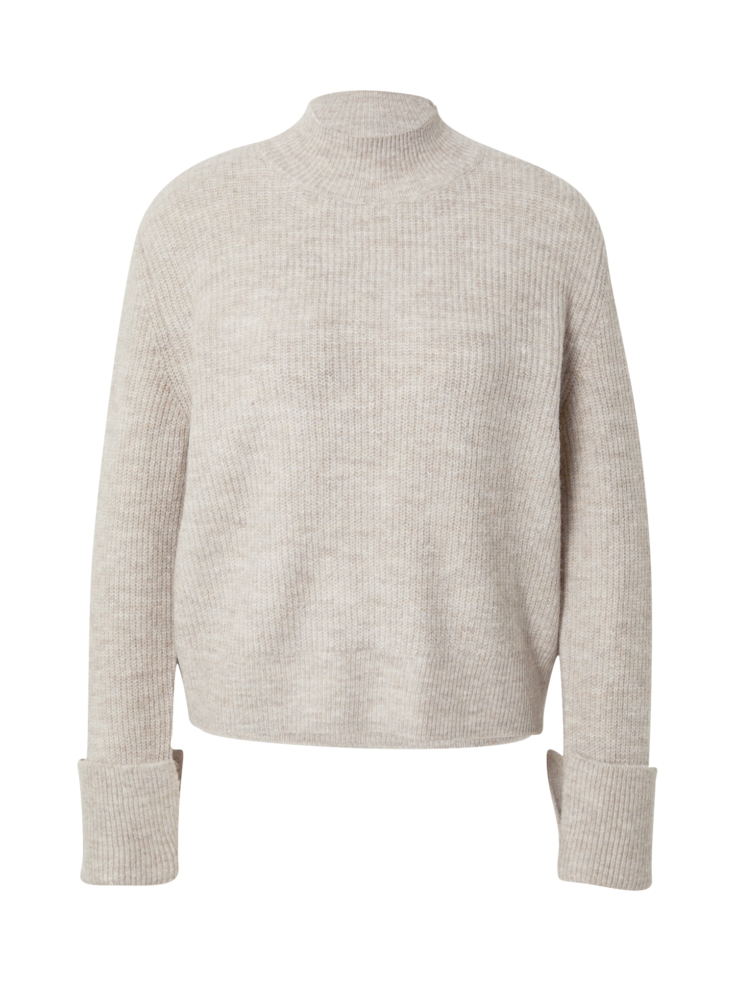 TOM TAILOR DENIM Pulover  kamen