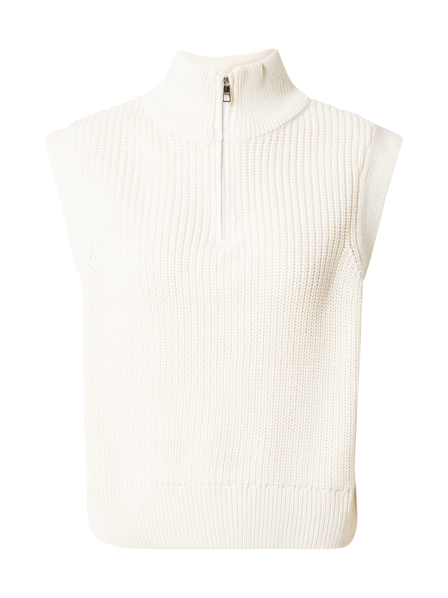 TOM TAILOR DENIM Pulover  volneno bela