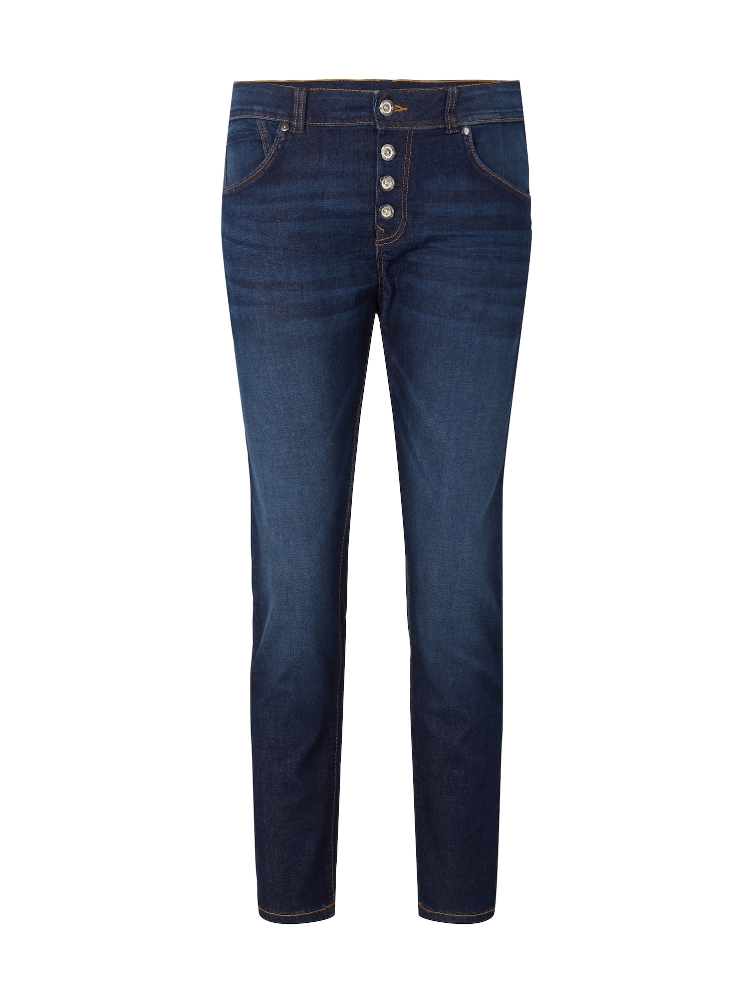 TOM TAILOR Kavbojke  moder denim