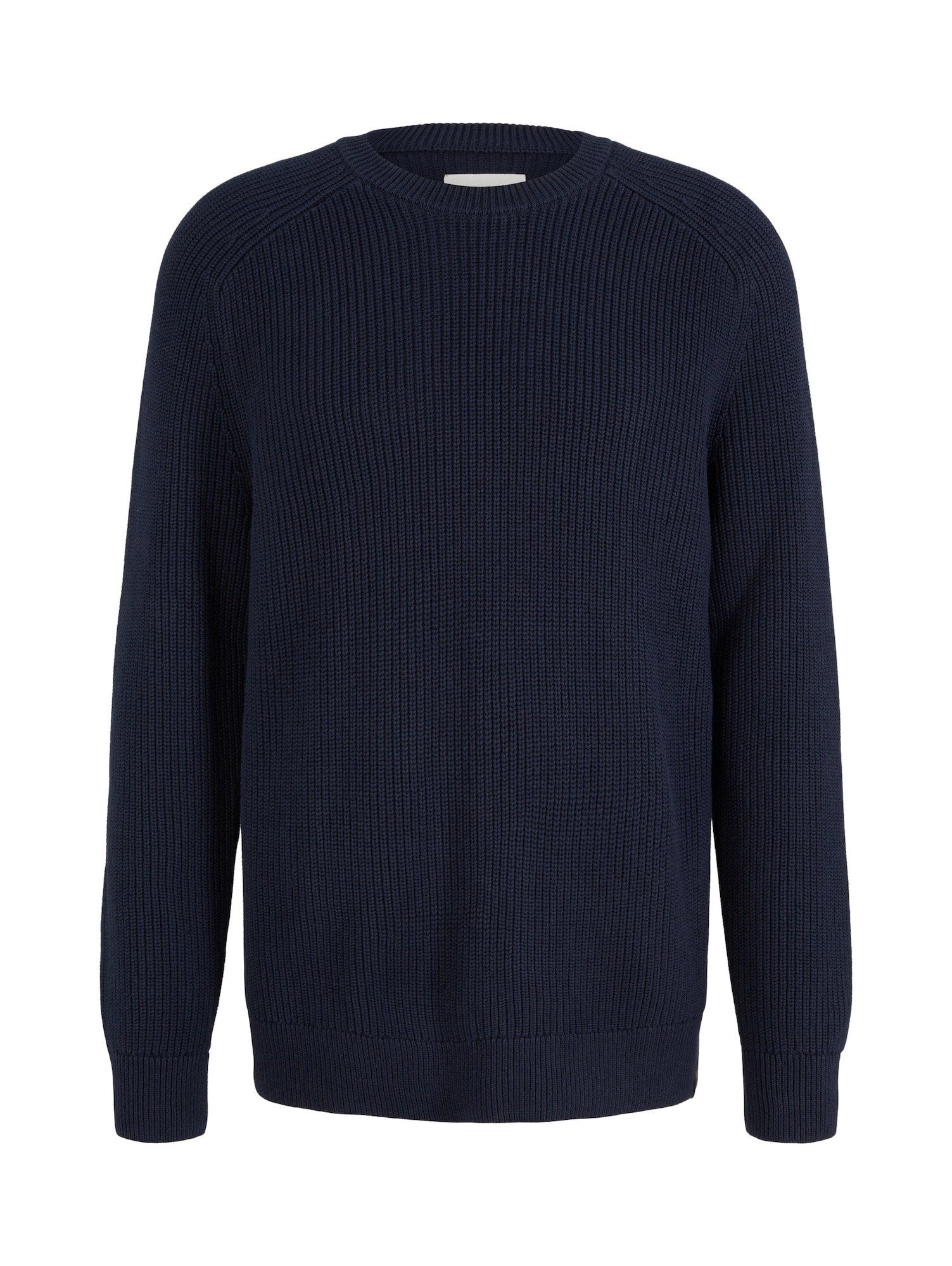 TOM TAILOR Pulover  mornarska