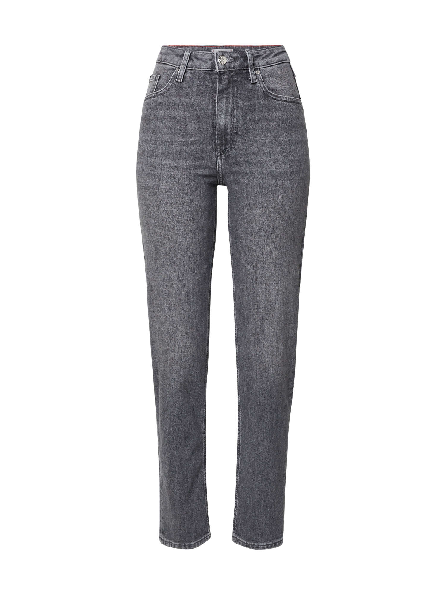 TOMMY HILFIGER Kavbojke 'Eva'  temno siva