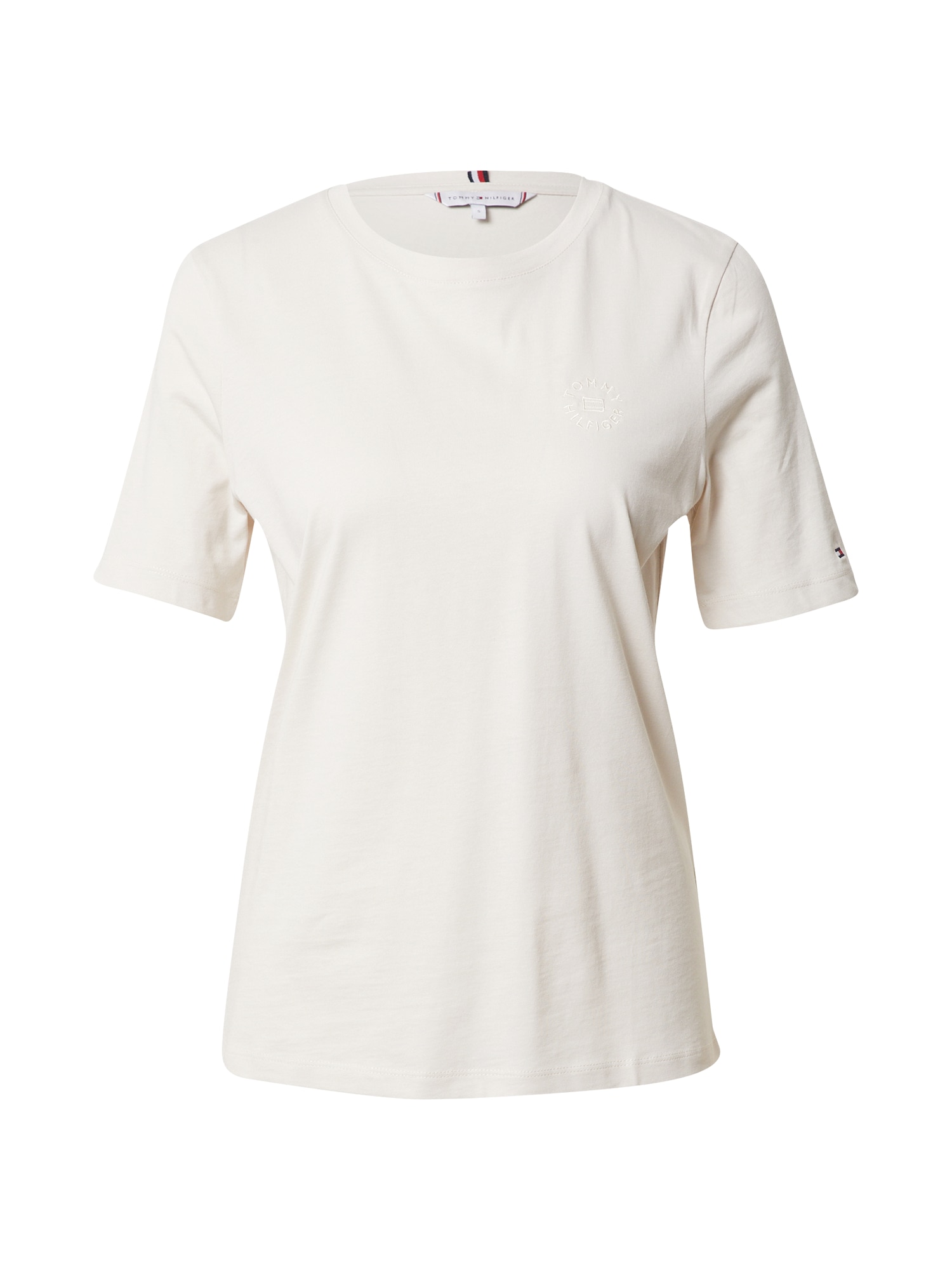 TOMMY HILFIGER Majica  bela