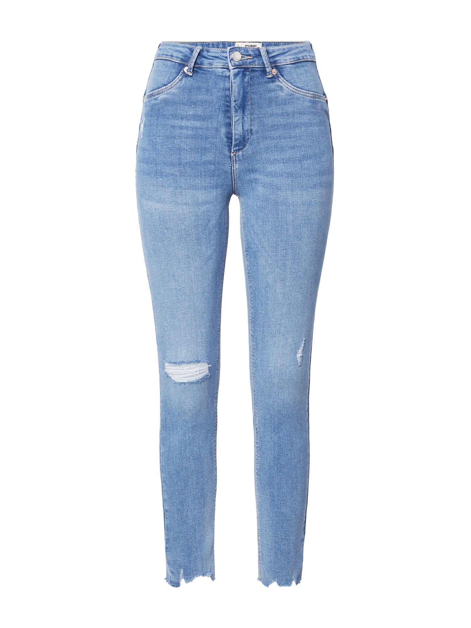 Tally Weijl Kavbojke  moder denim