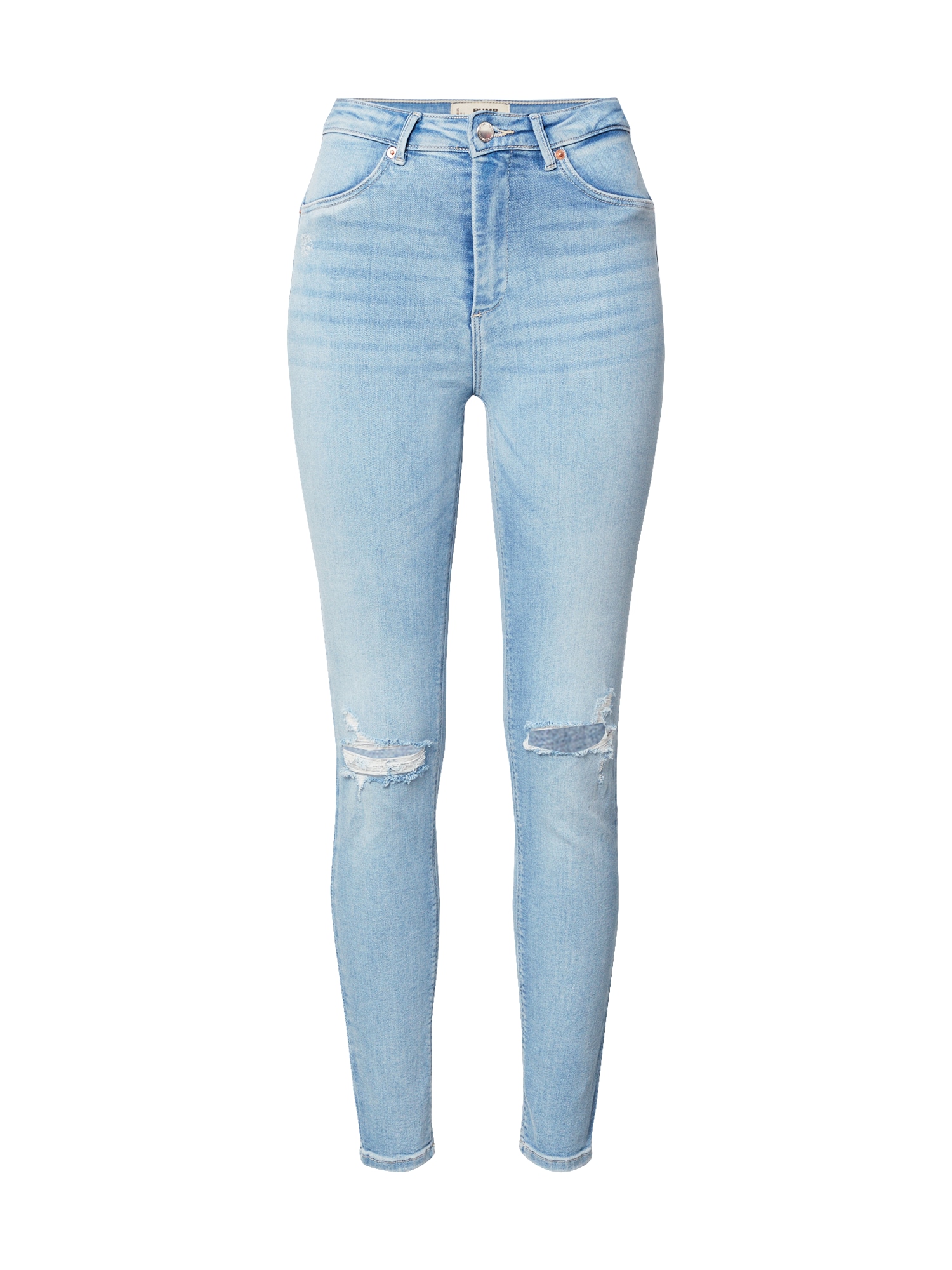 Tally Weijl Kavbojke  moder denim