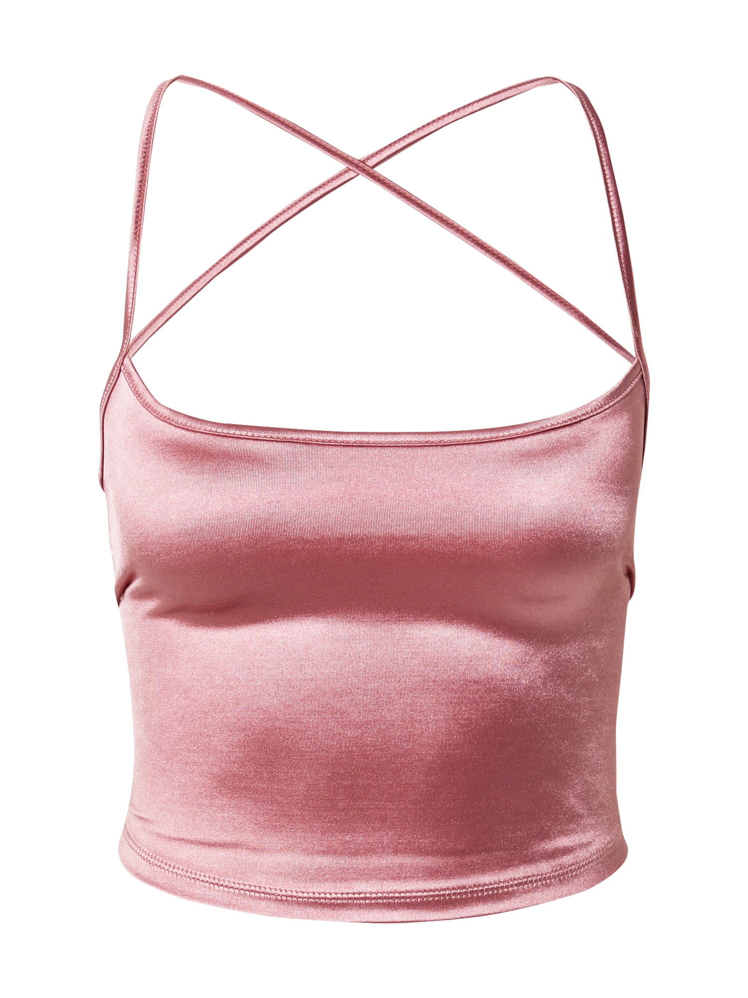 Tally Weijl Top  staro roza
