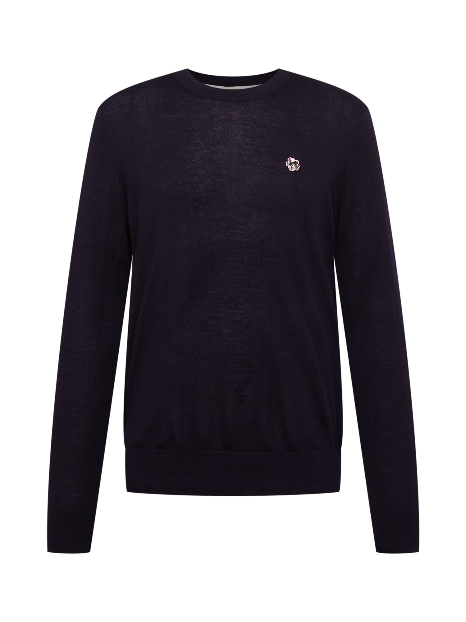 Ted Baker Pulover 'CARDIFF'  mornarska