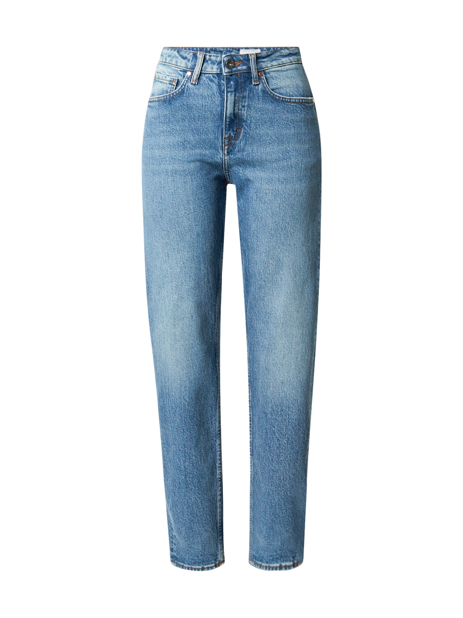 Tiger of Sweden Kavbojke 'ALY'  moder denim
