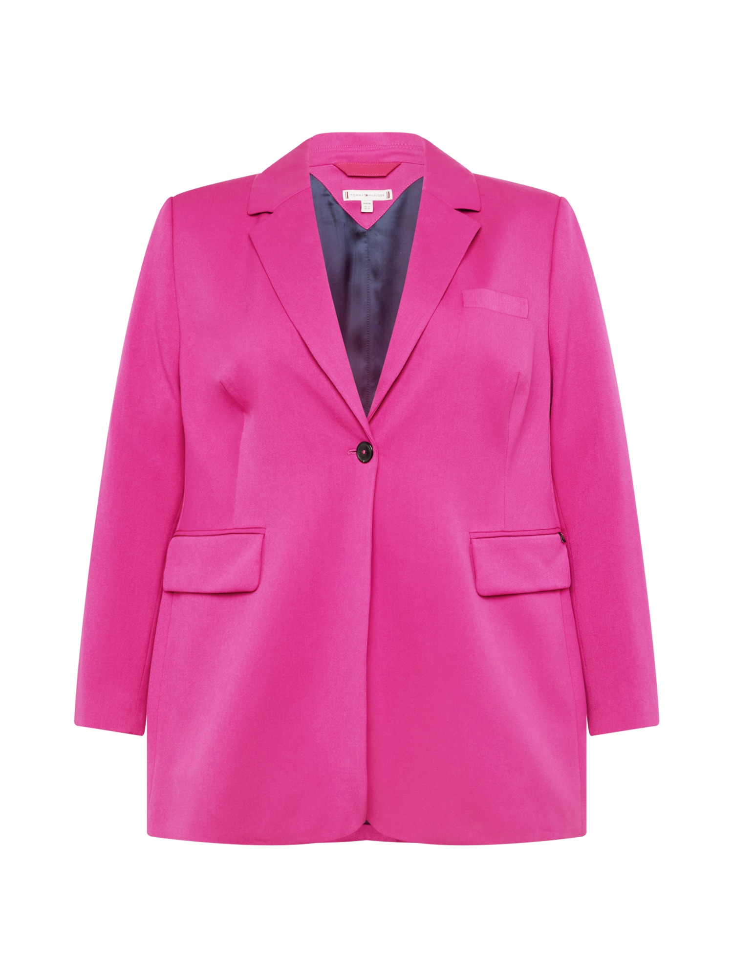 Tommy Hilfiger Curve Blazer  lila