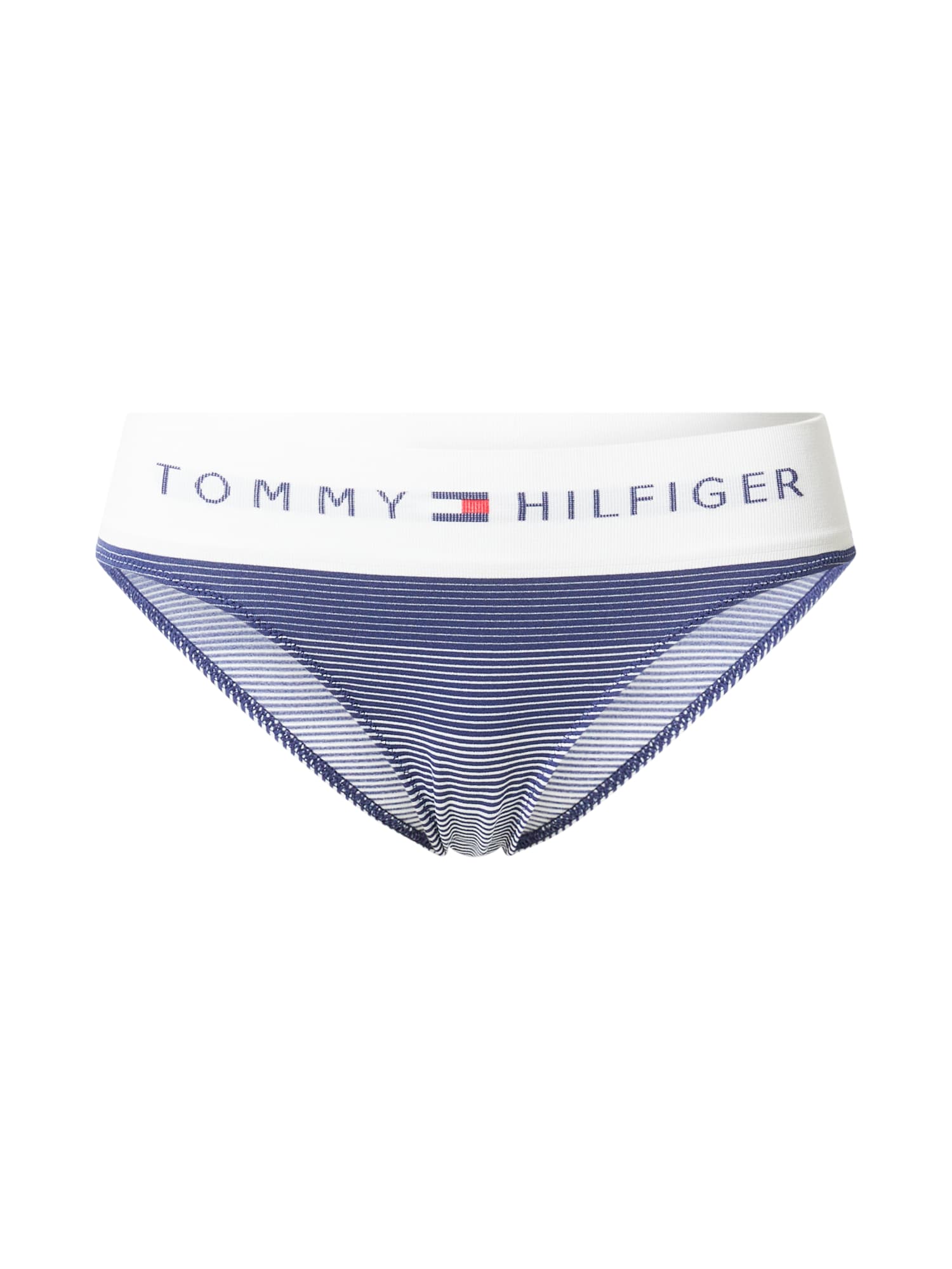 Tommy Hilfiger Underwear Spodnje hlače  mornarska / rdeča / bela