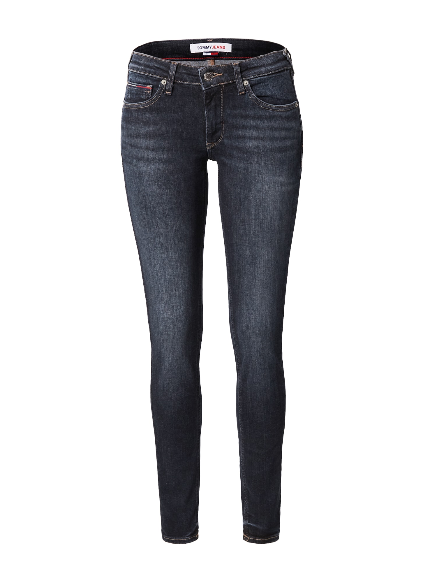 Tommy Jeans Kavbojke 'SOPHIE'  moder denim