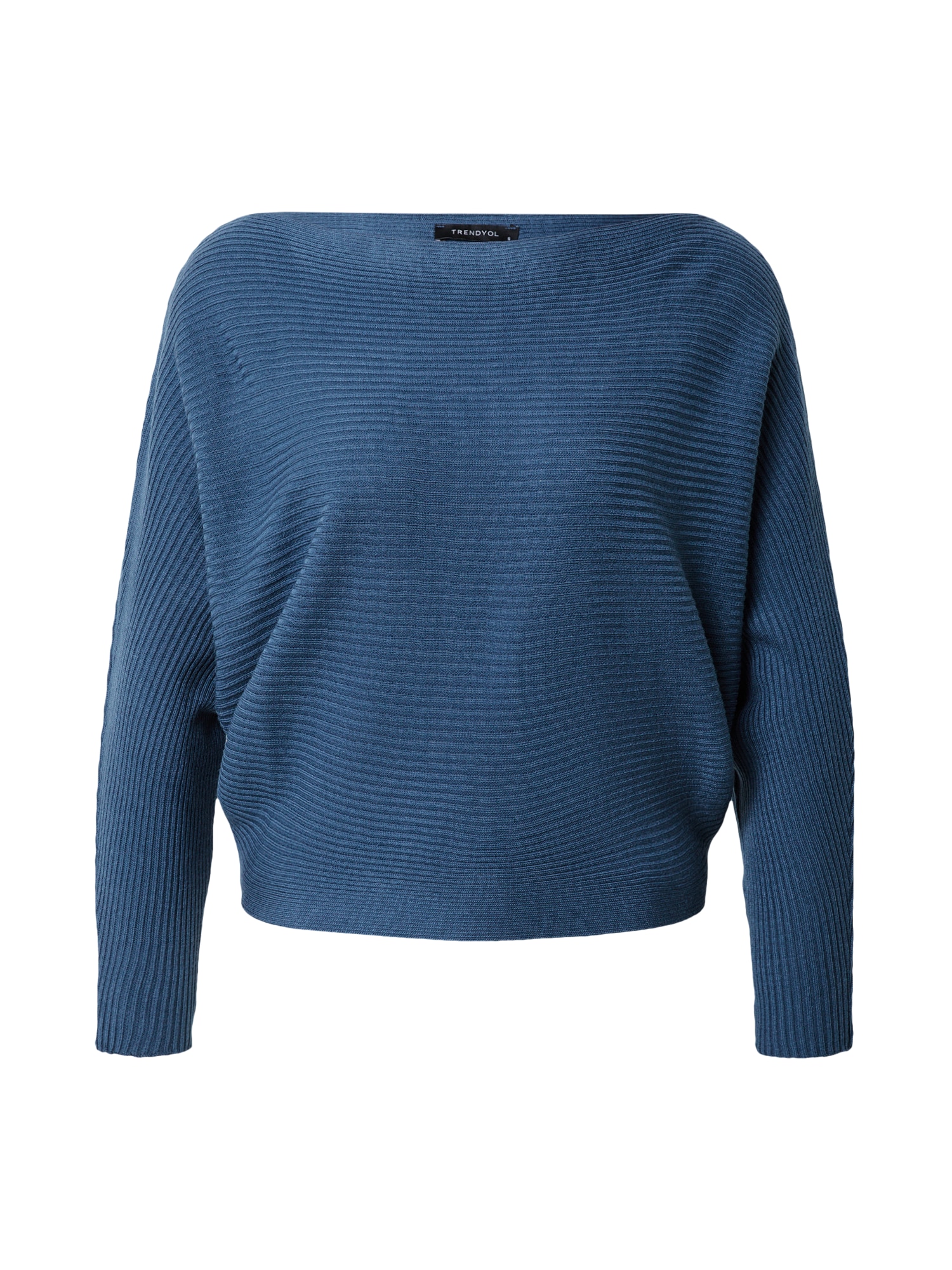 Trendyol Majica  indigo
