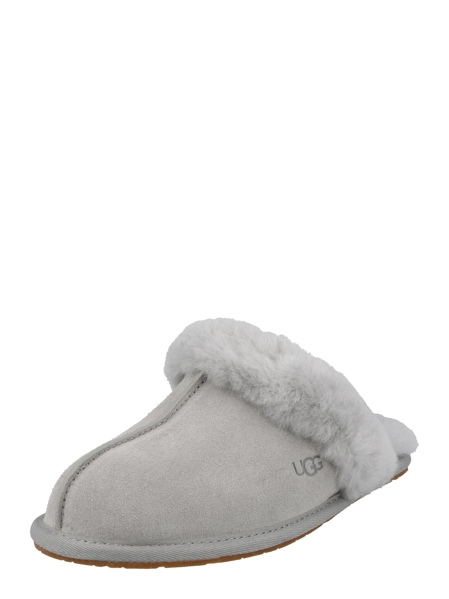 UGG Copat 'Scufette'  siva