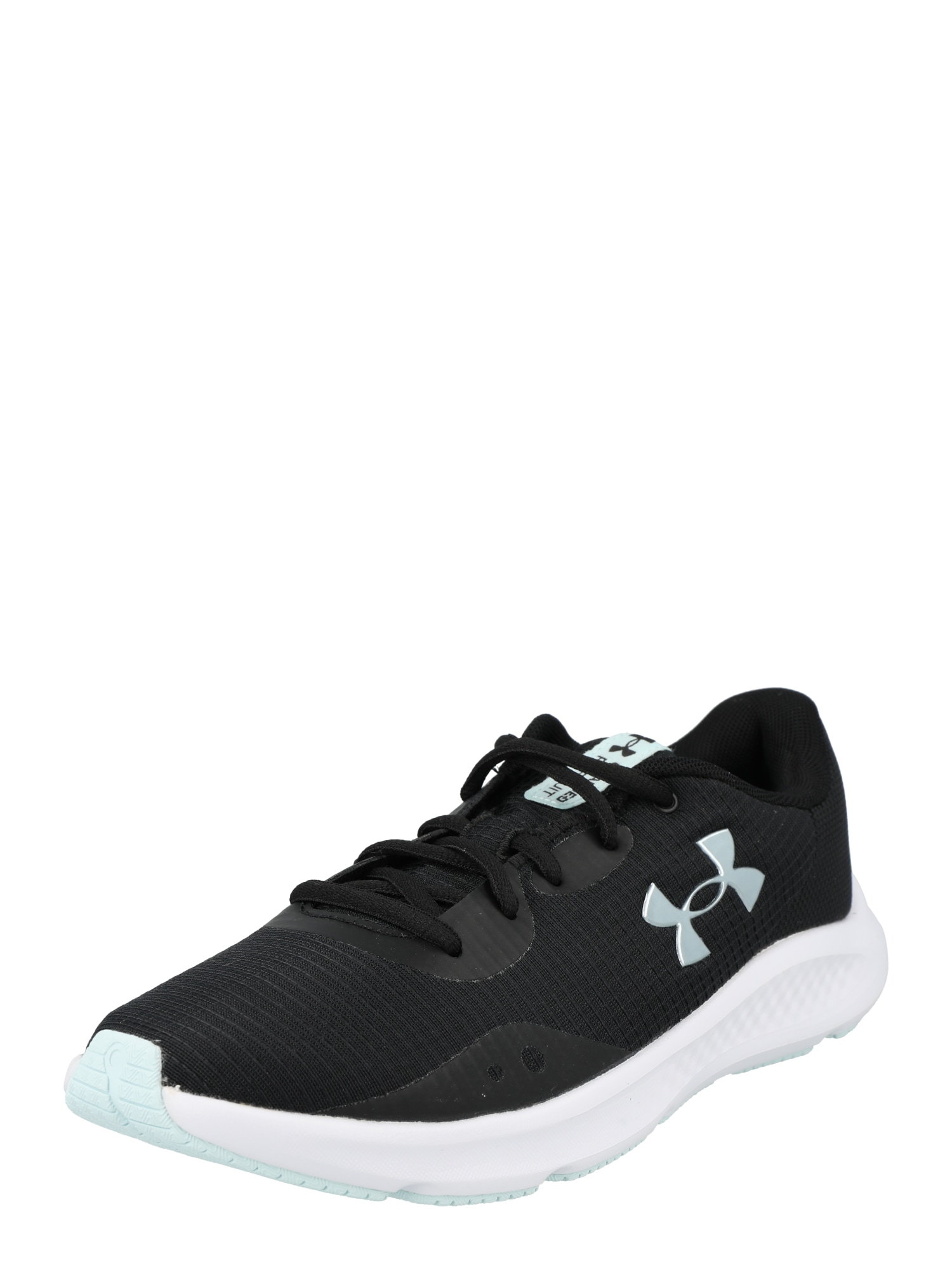 UNDER ARMOUR Športni čevelj 'Charged Pursuit 3'  opal / črna