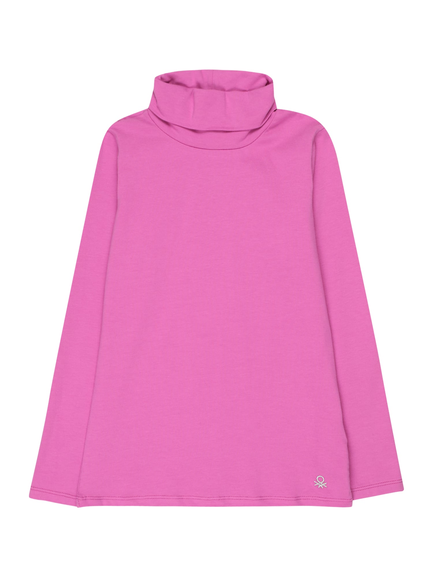UNITED COLORS OF BENETTON Majica  ciklama