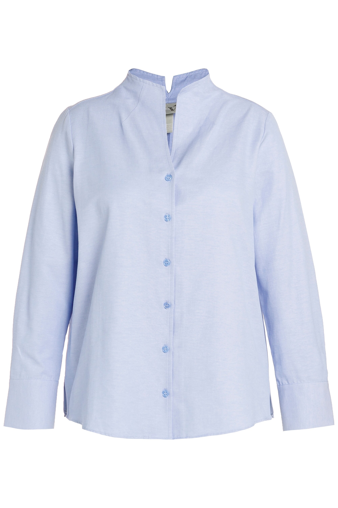 Ulla Popken Bluza  svetlo modra