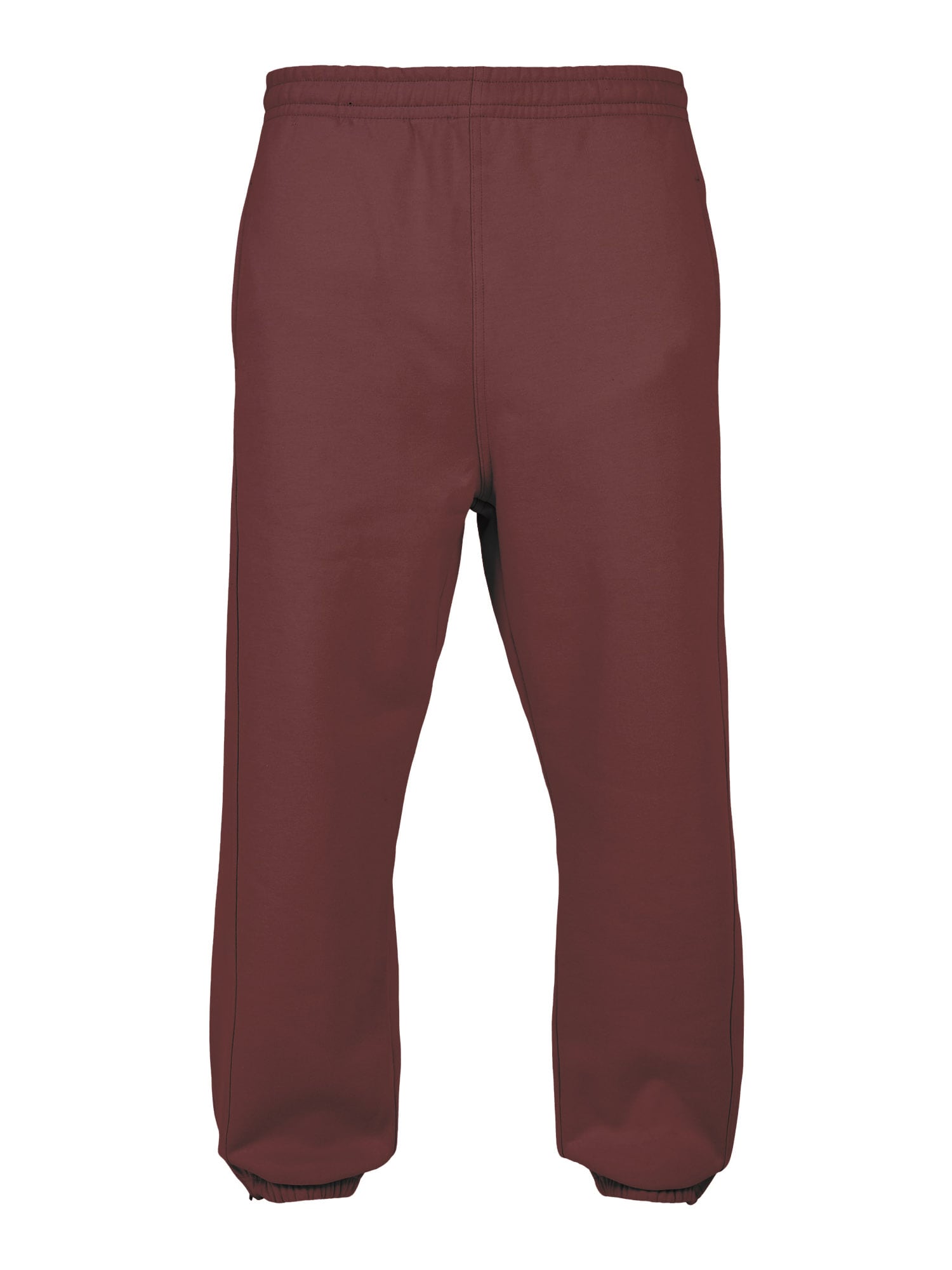 Urban Classics Hlače  češnjevo rdeča