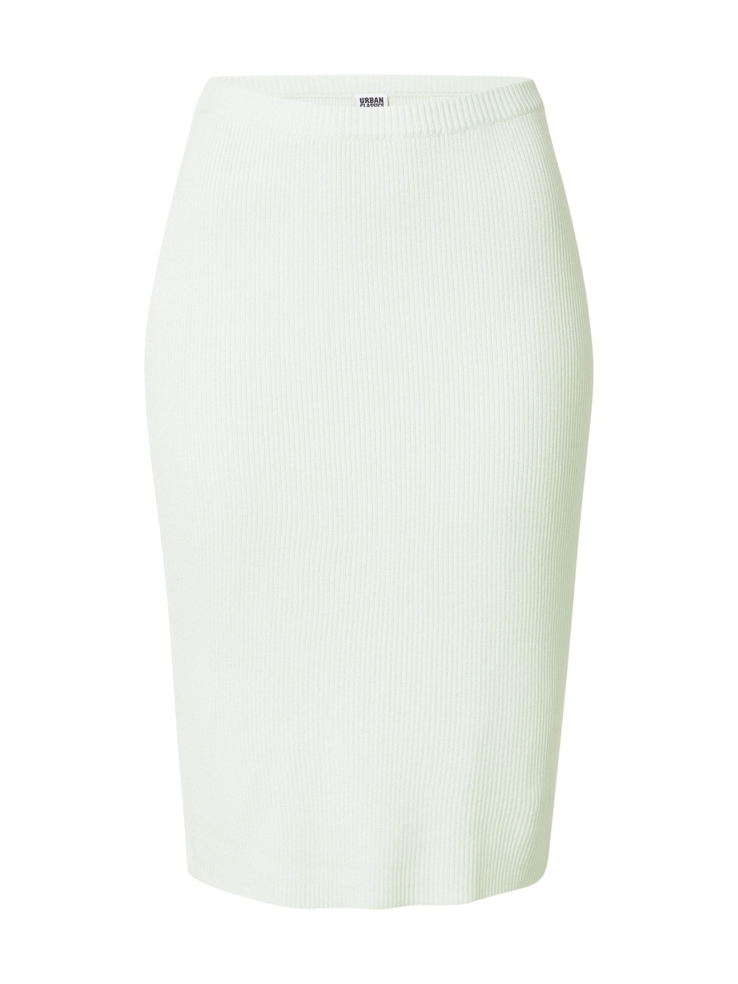 Urban Classics Krilo  pastelno zelena
