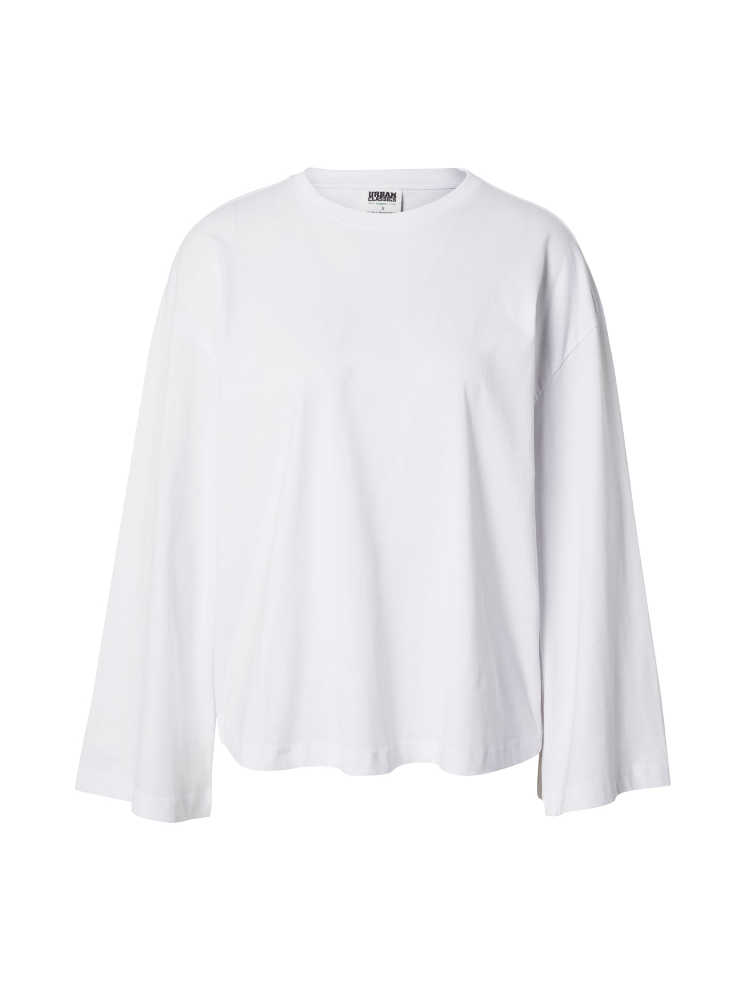 Urban Classics Majica  bela