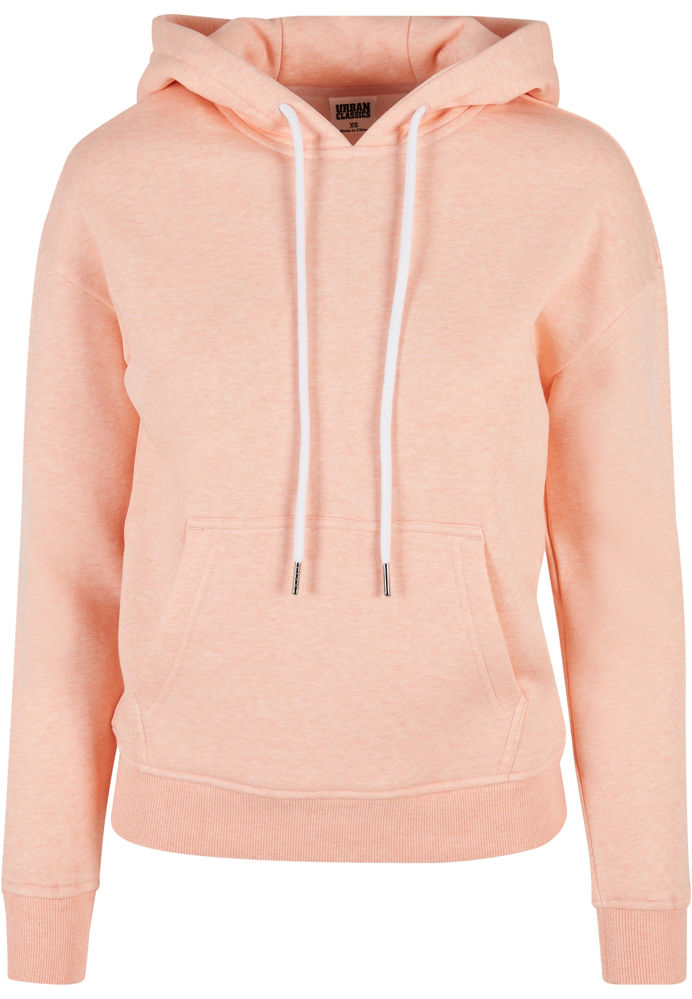 Urban Classics Majica  oranžna