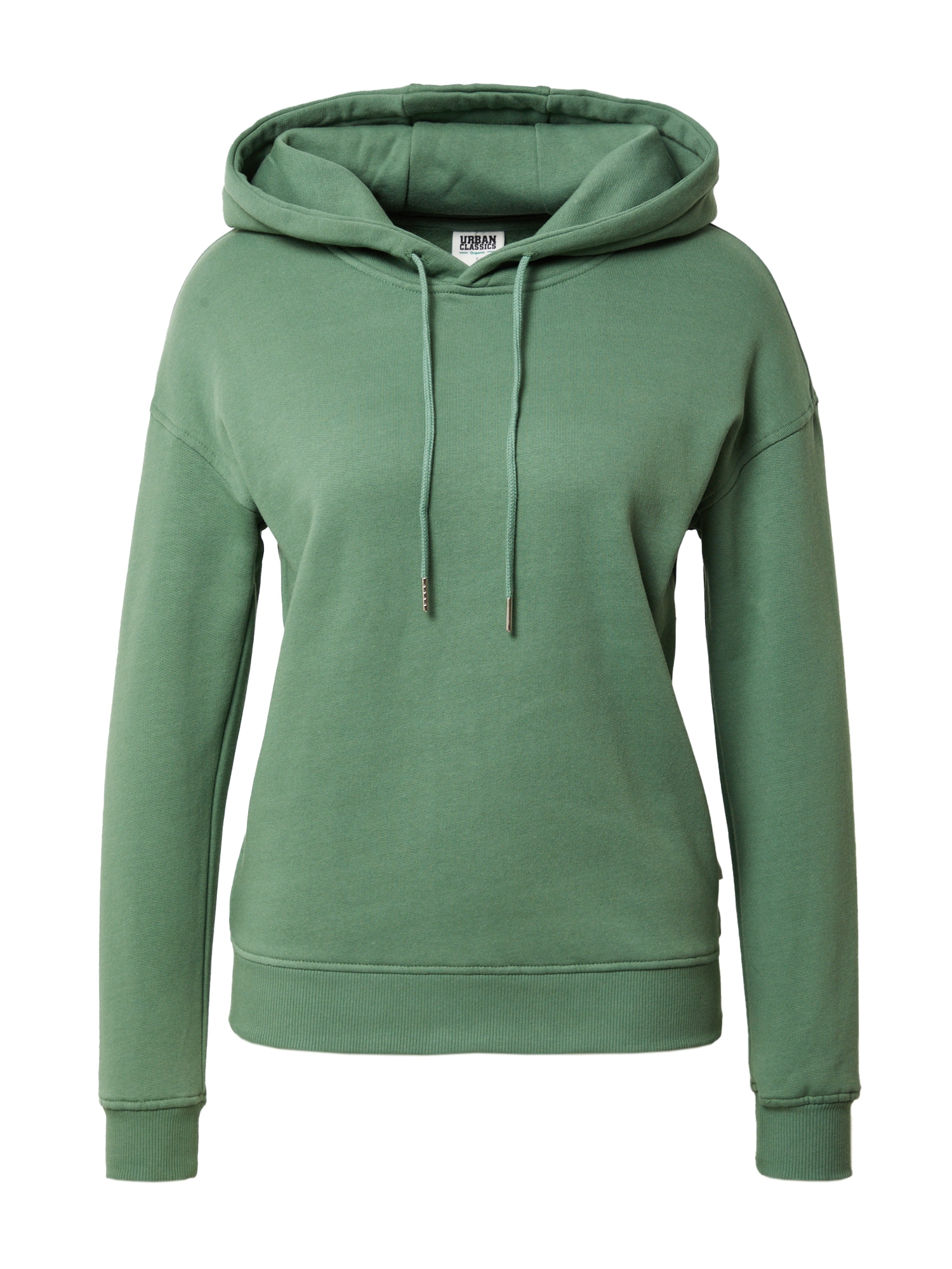 Urban Classics Majica  zelena