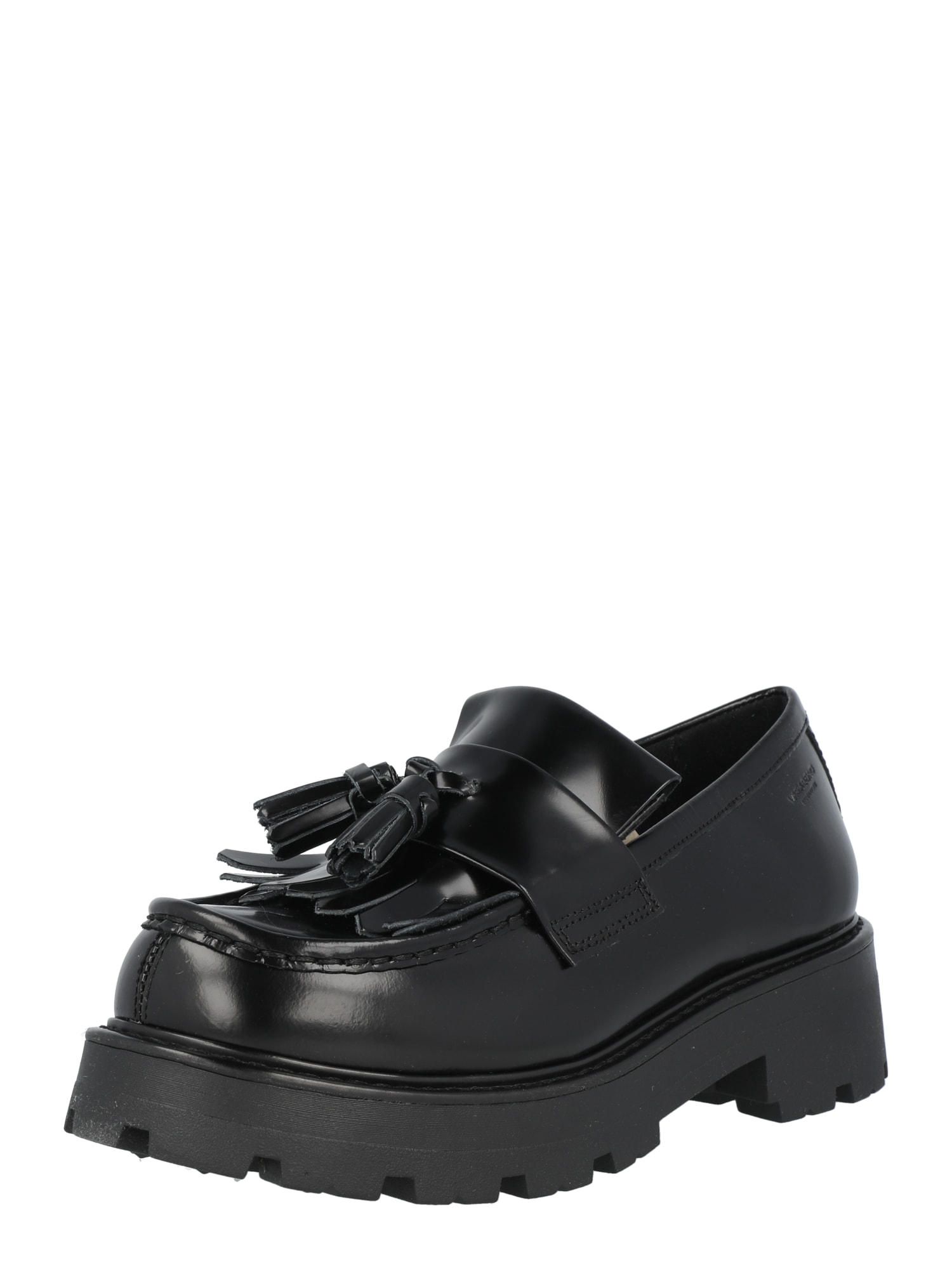 VAGABOND SHOEMAKERS Natikači 'COSMO 2.0'  črna