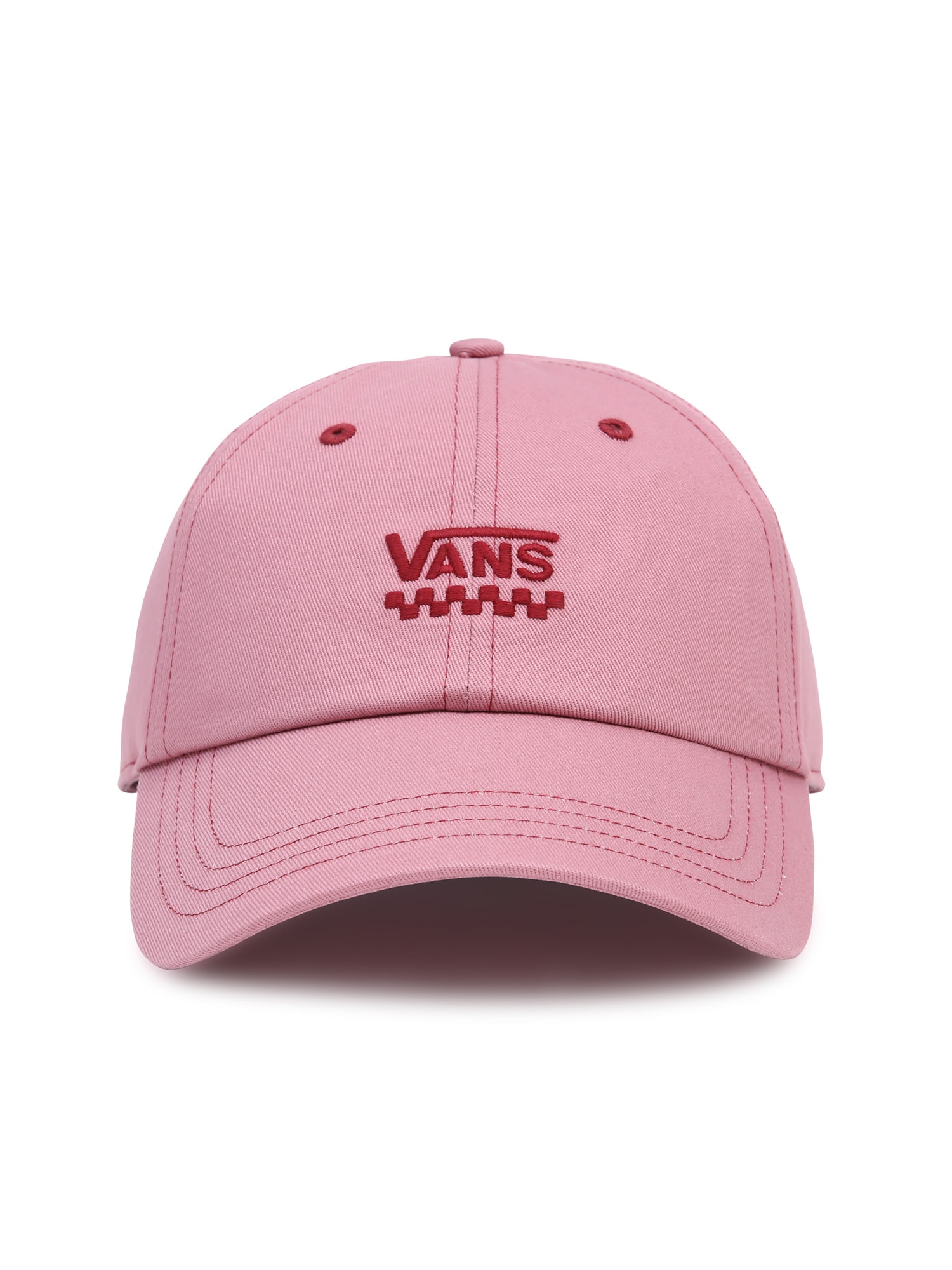 VANS Kapa 'Court Side'  roza / rdeča