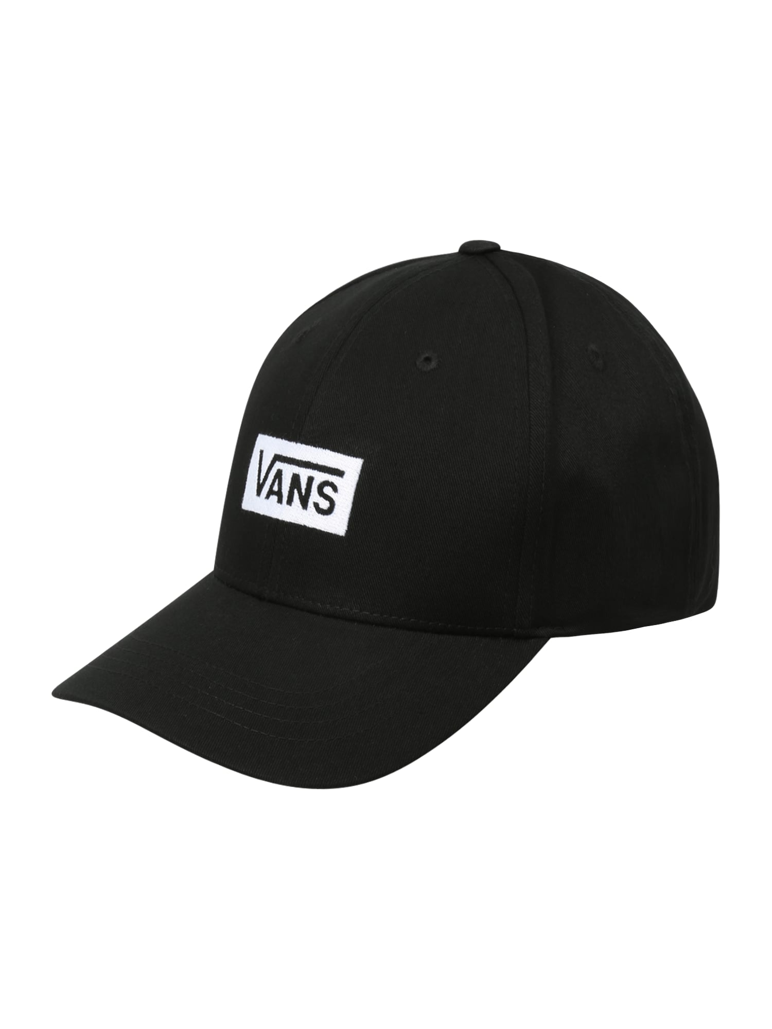 VANS Kapa  črna / bela