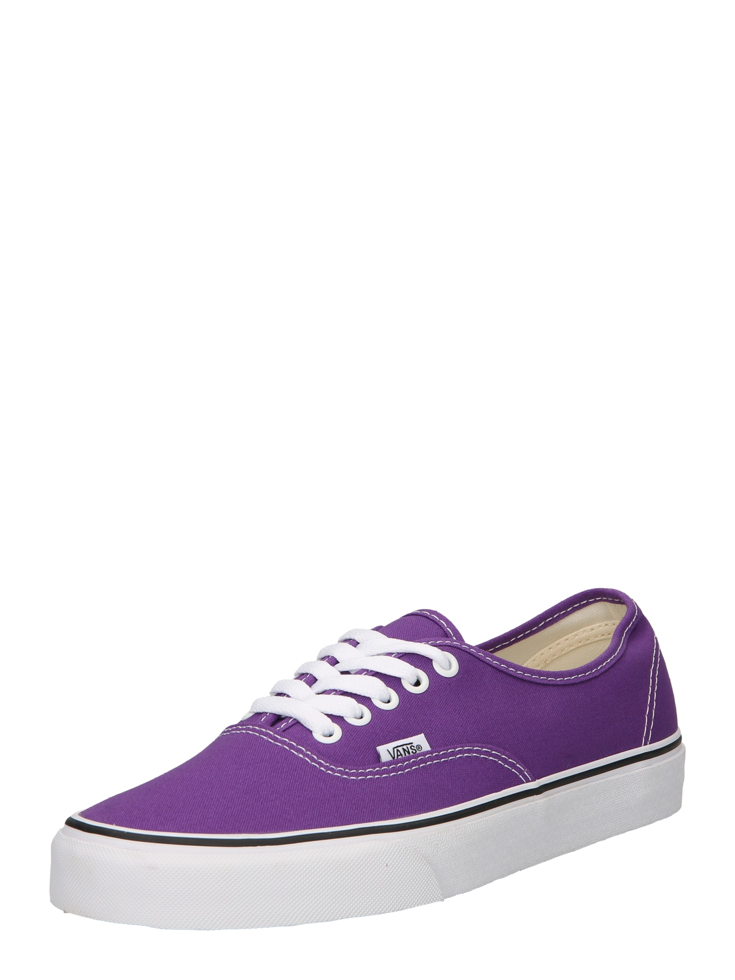 VANS Nizke superge 'Authentic'  temno liila