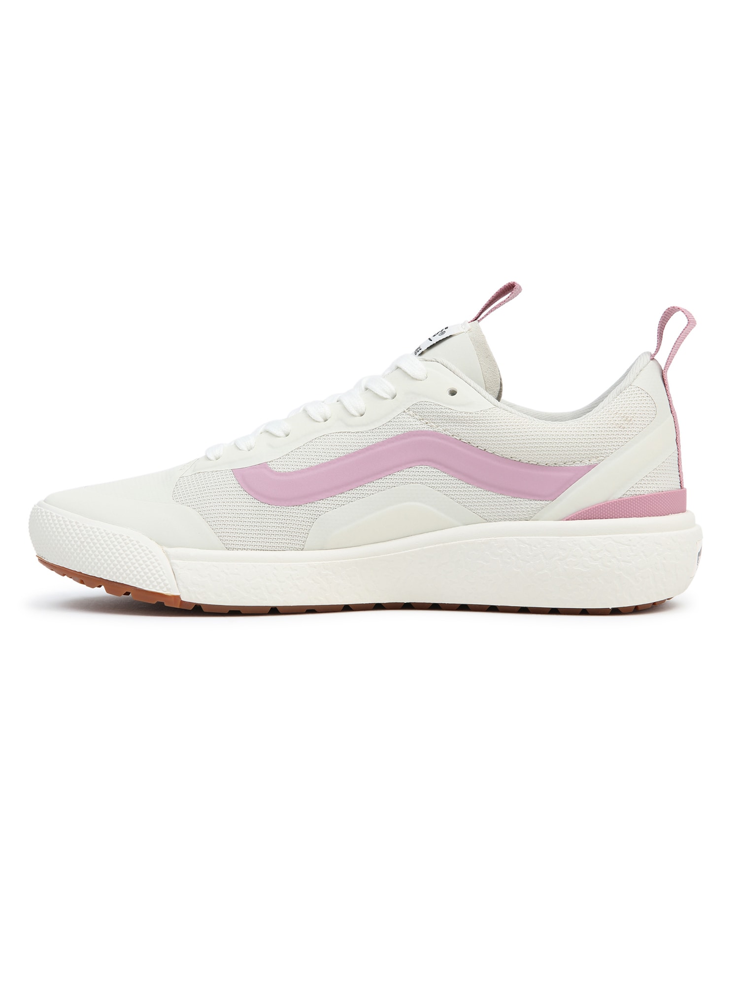 VANS Nizke superge 'UltraRange EXO'  roza / bela