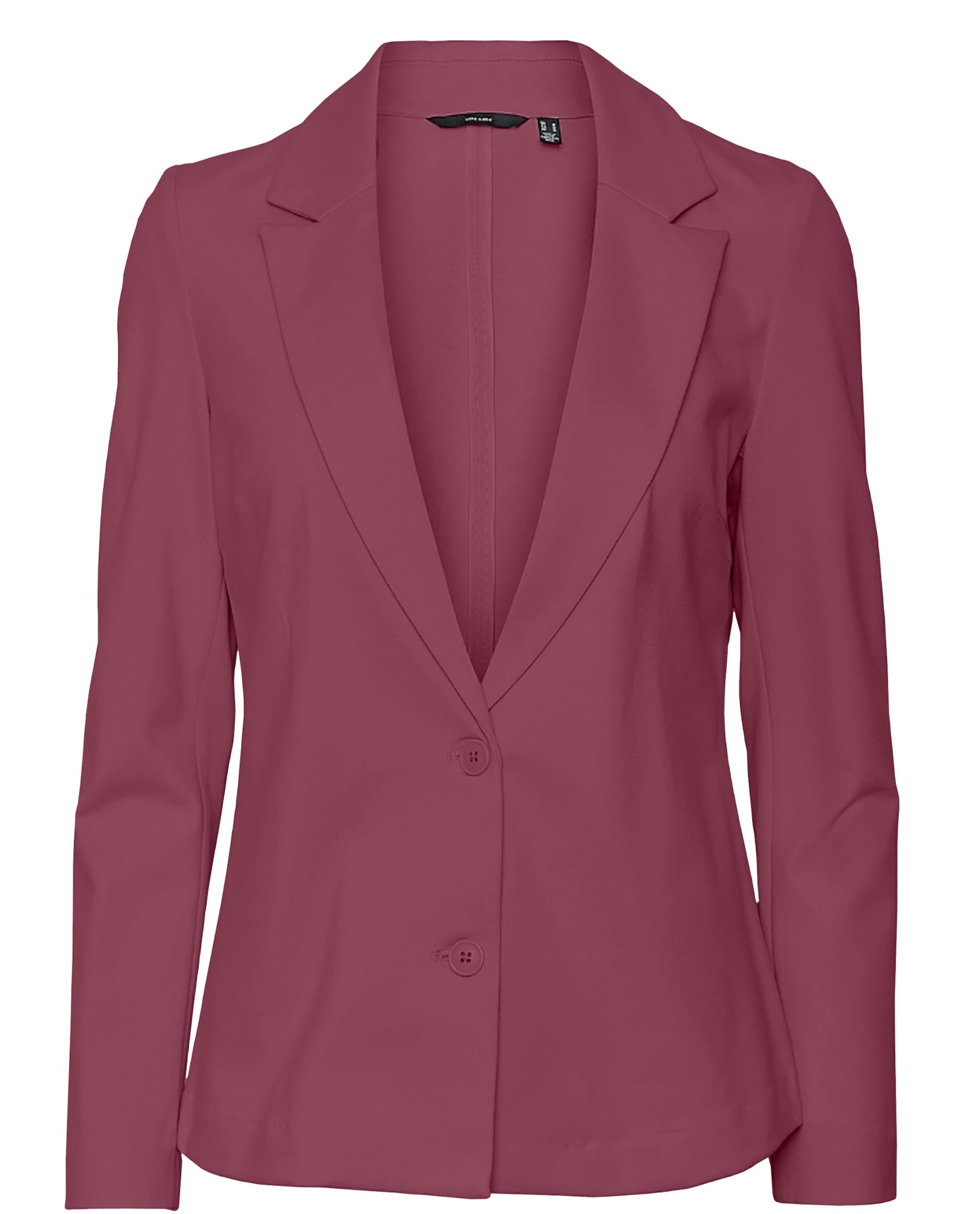 VERO MODA Blazer 'EVA'  malina
