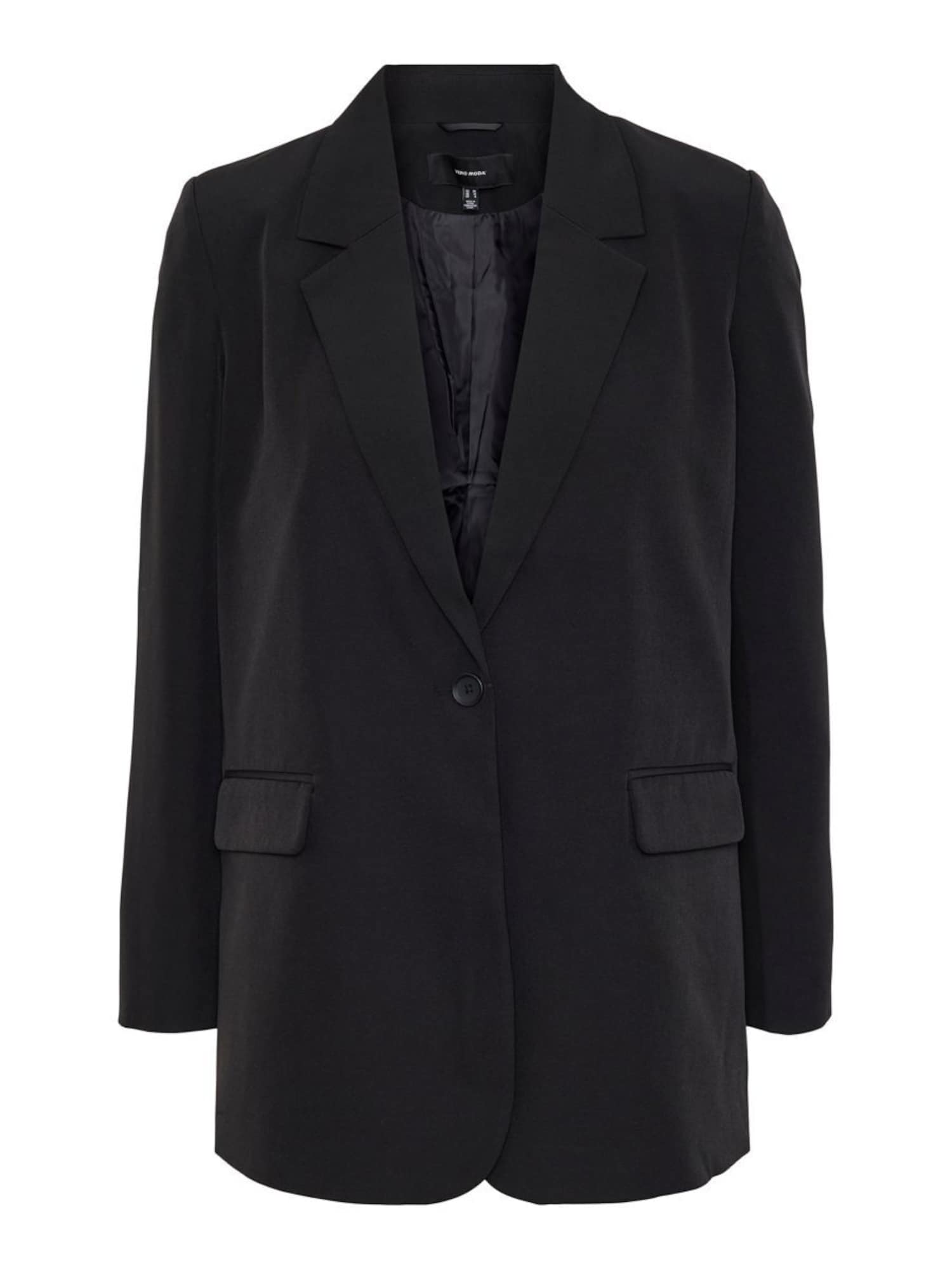 VERO MODA Blazer  črna
