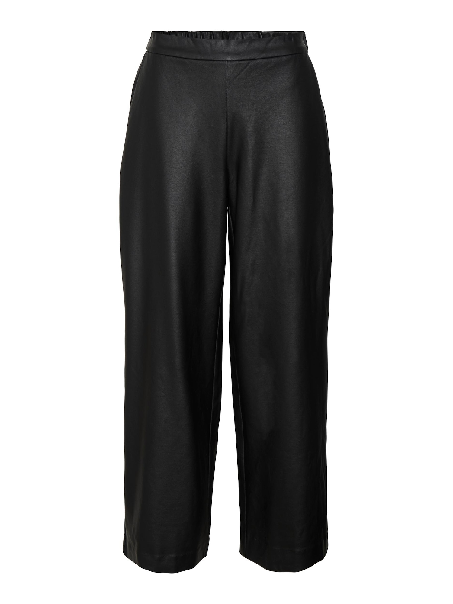 VERO MODA Hlače 'Cookie'  črna